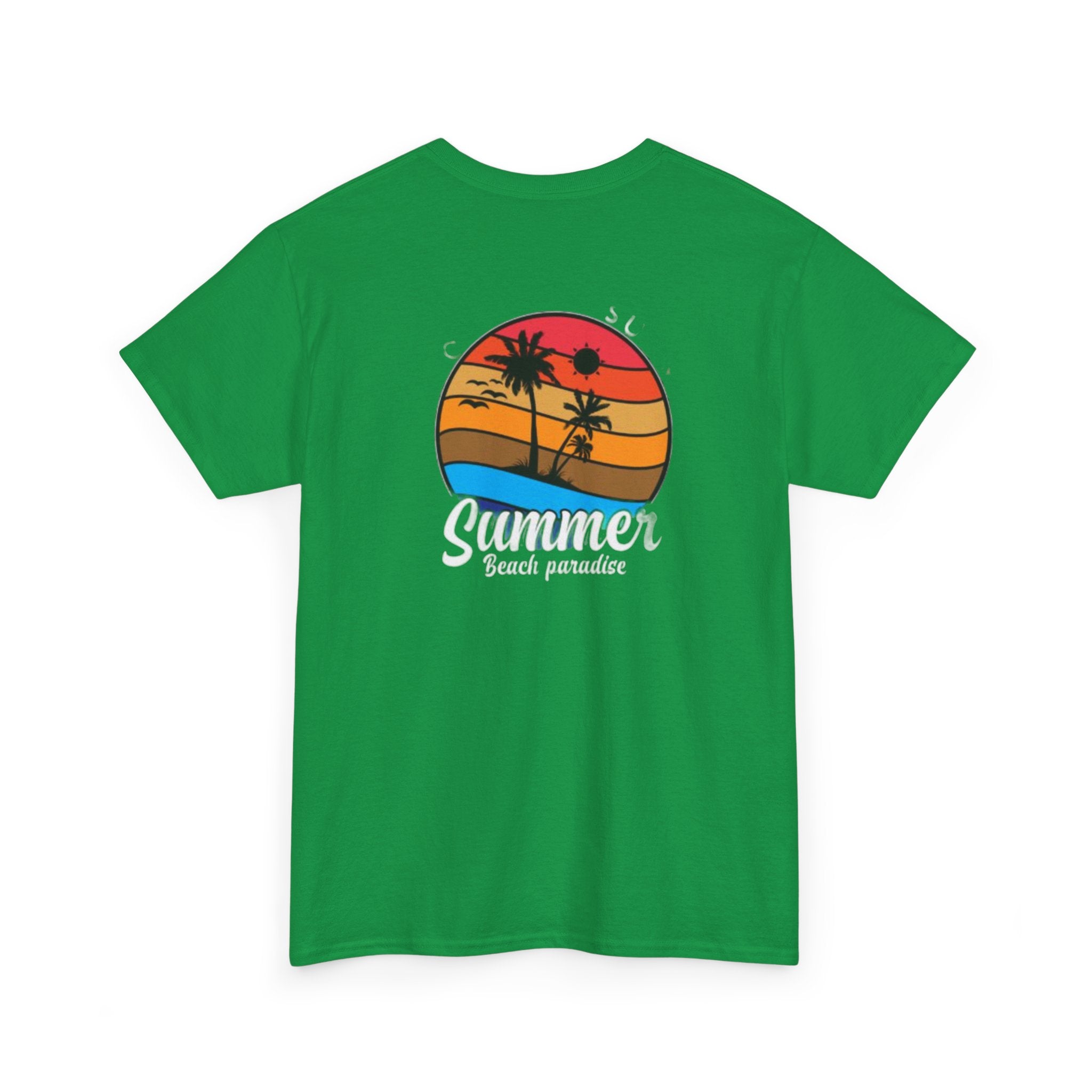 Summer T shirt