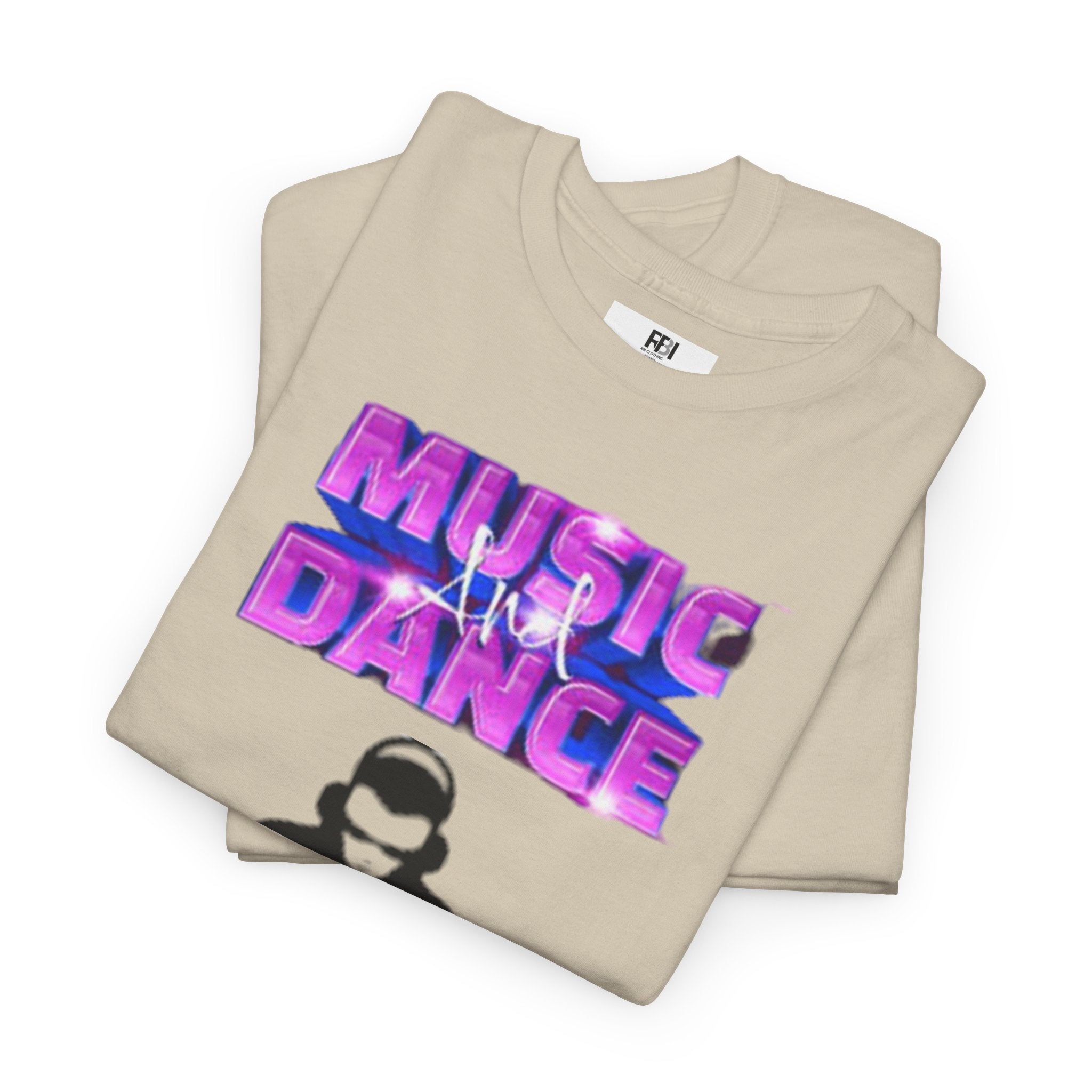 Dance T Shirt