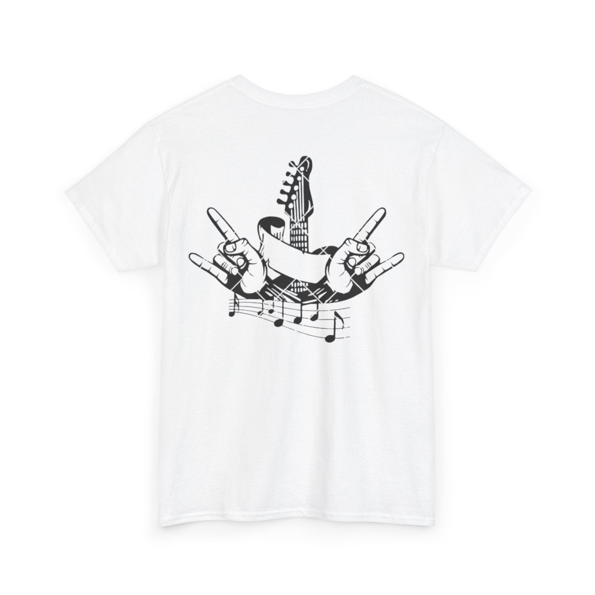 Rock T Shirt