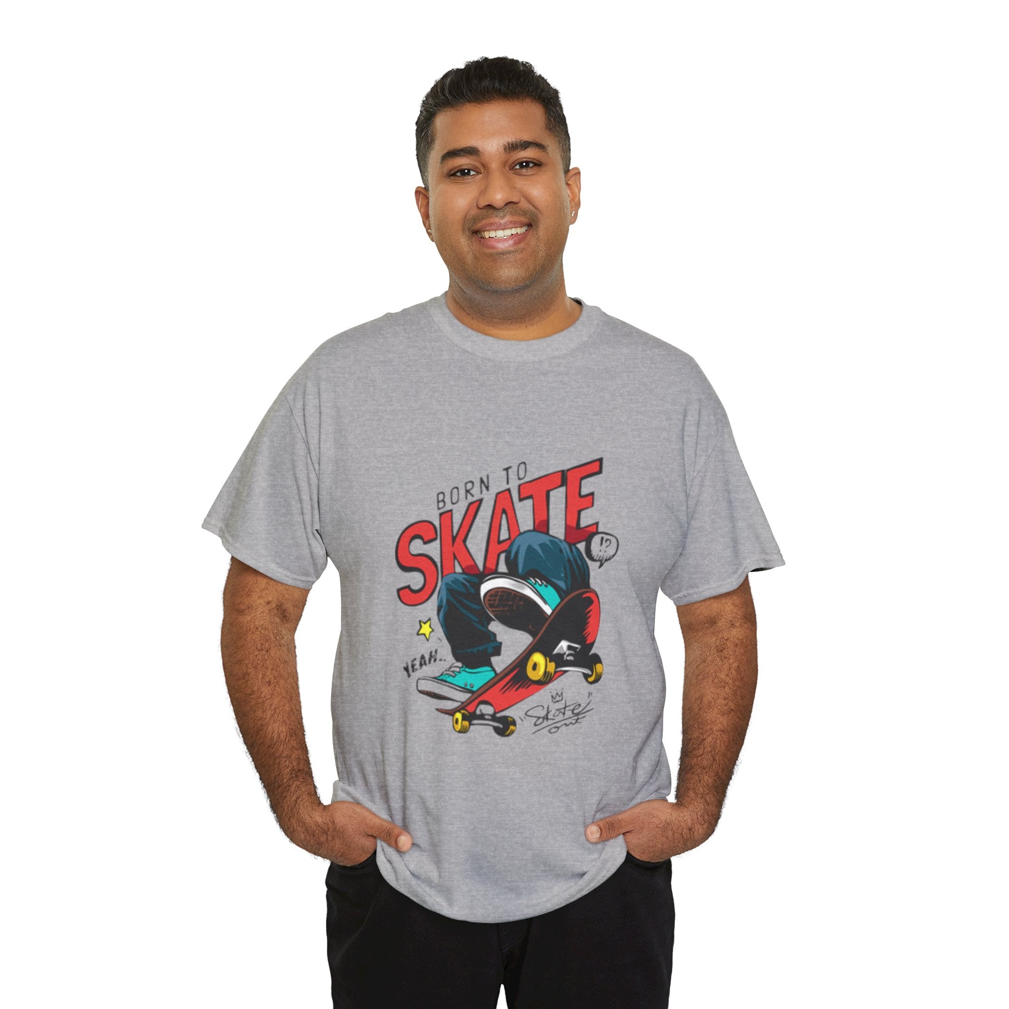 Skate T Shirt