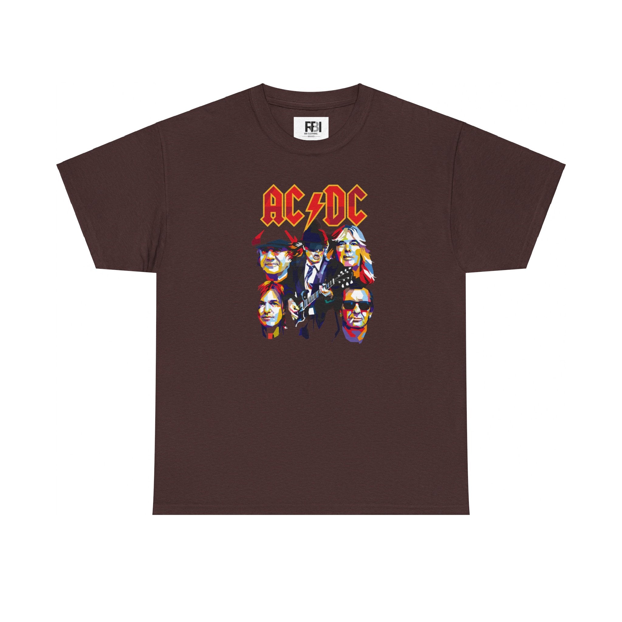 AC DC T Shirt