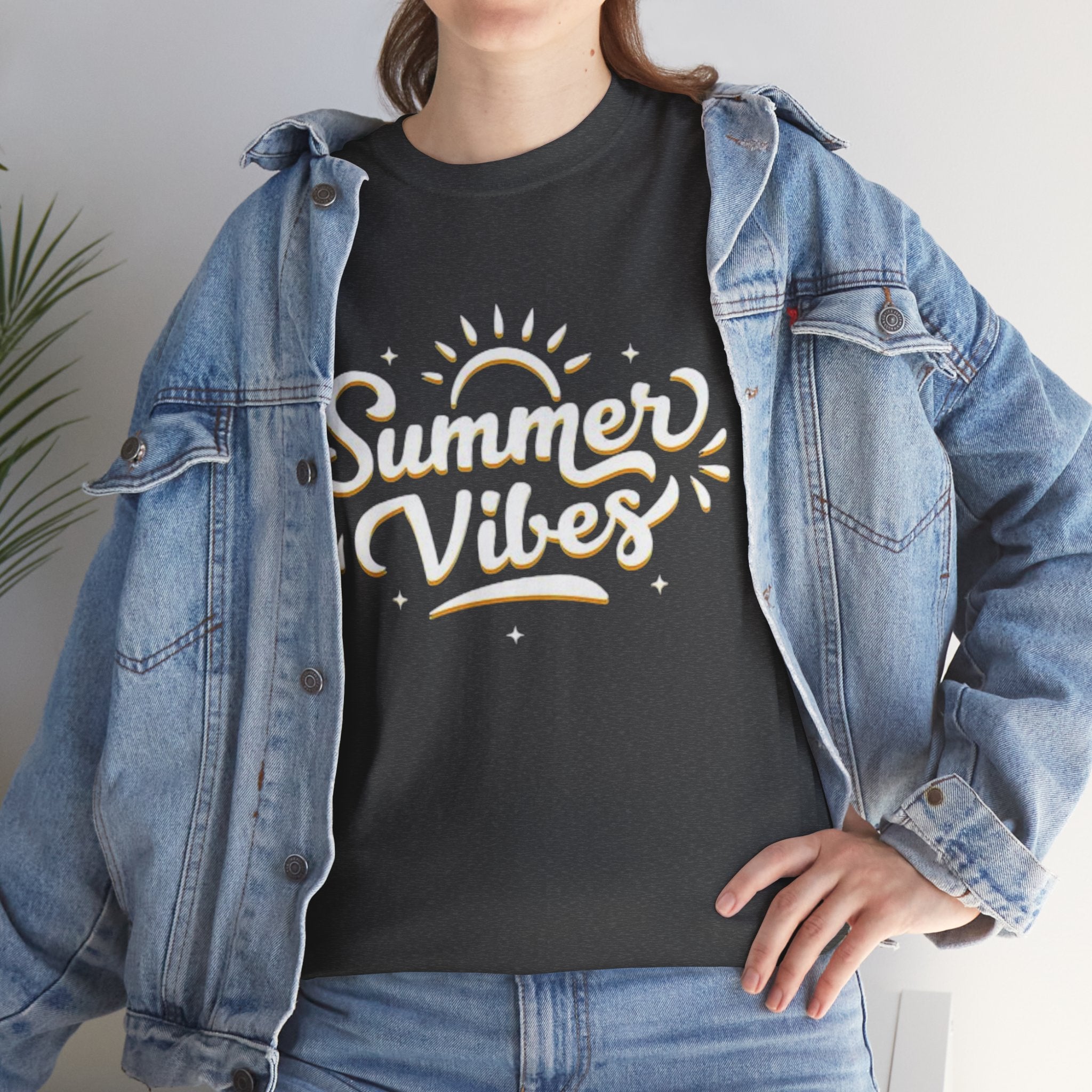 Summer T shirt