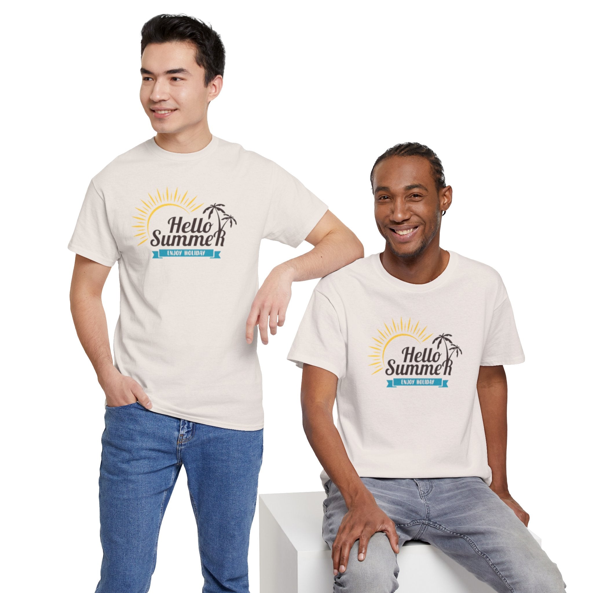 Summer T Shirt