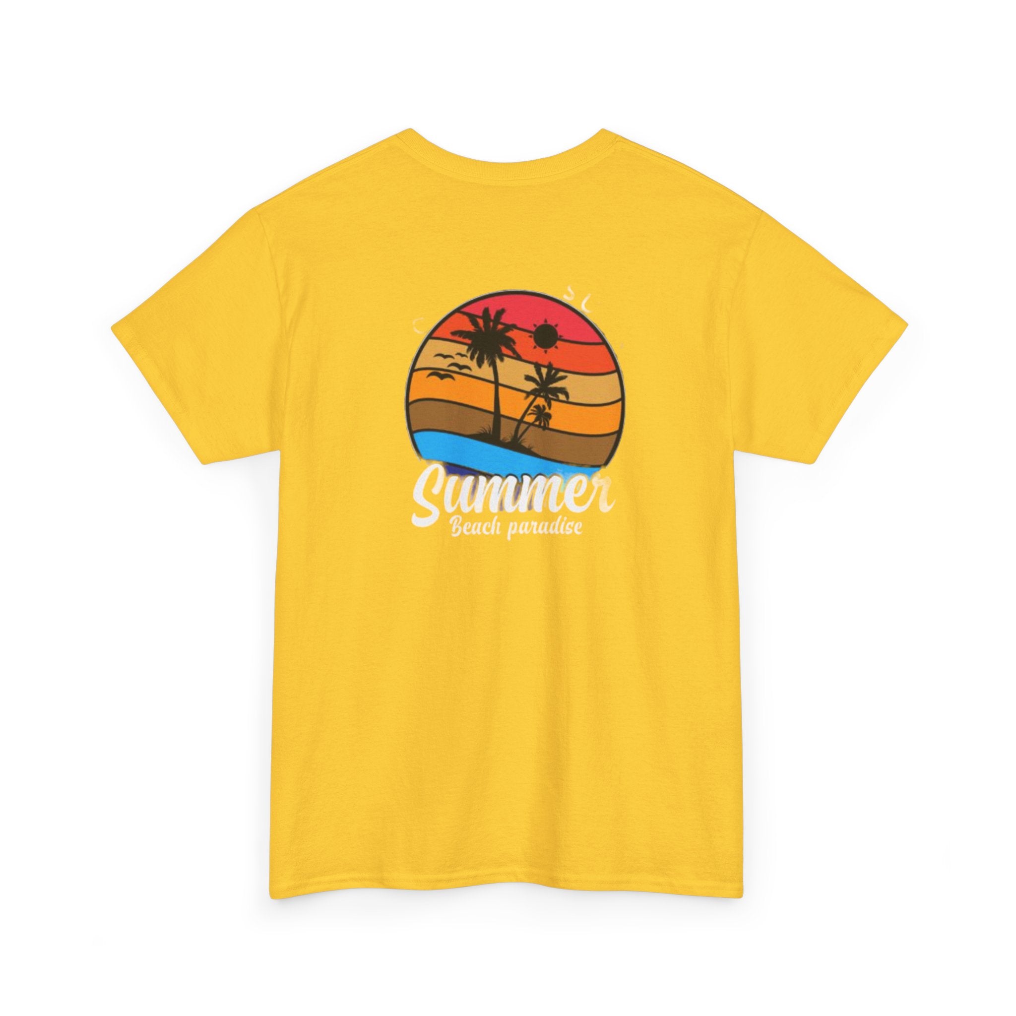 Summer T shirt