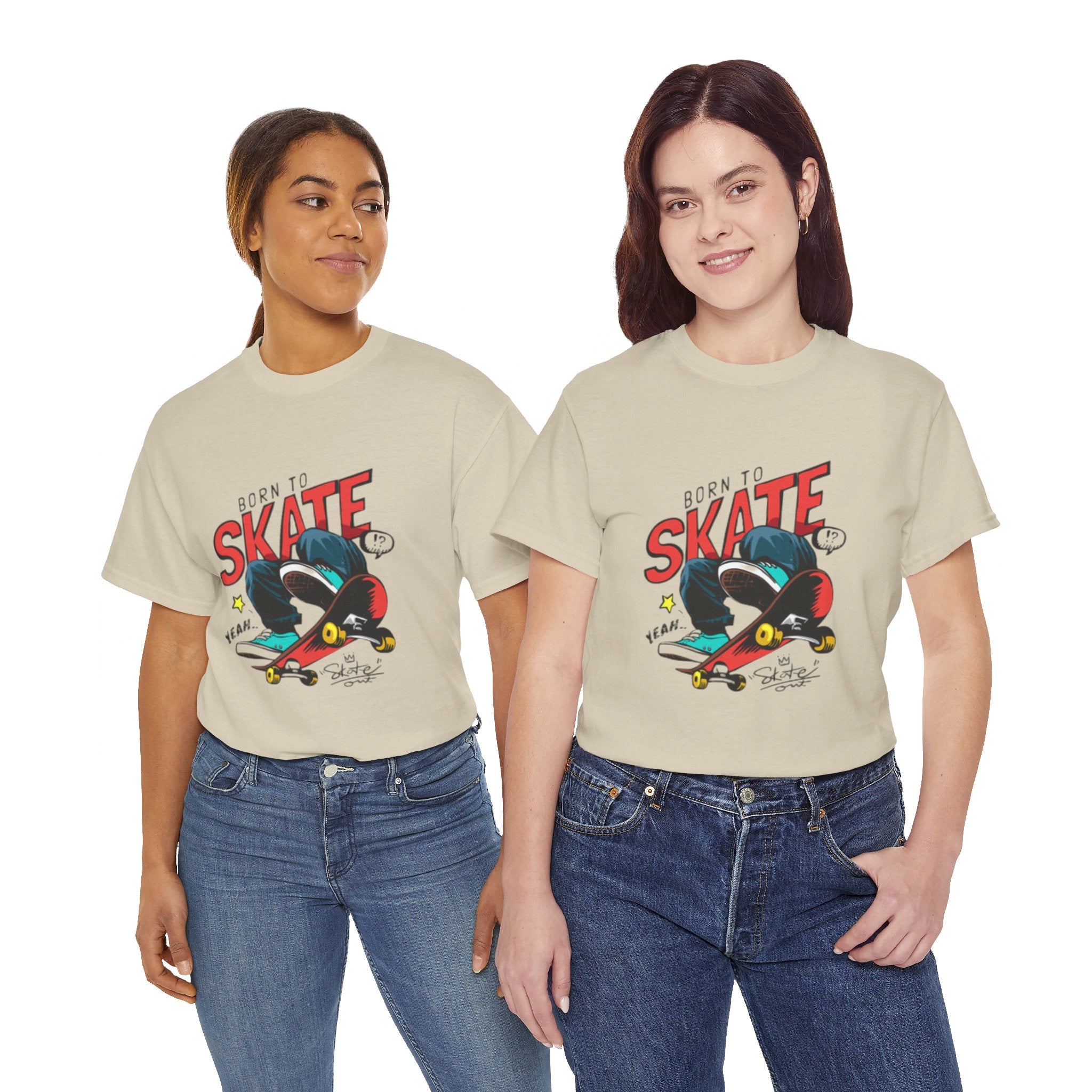 Skate T Shirt