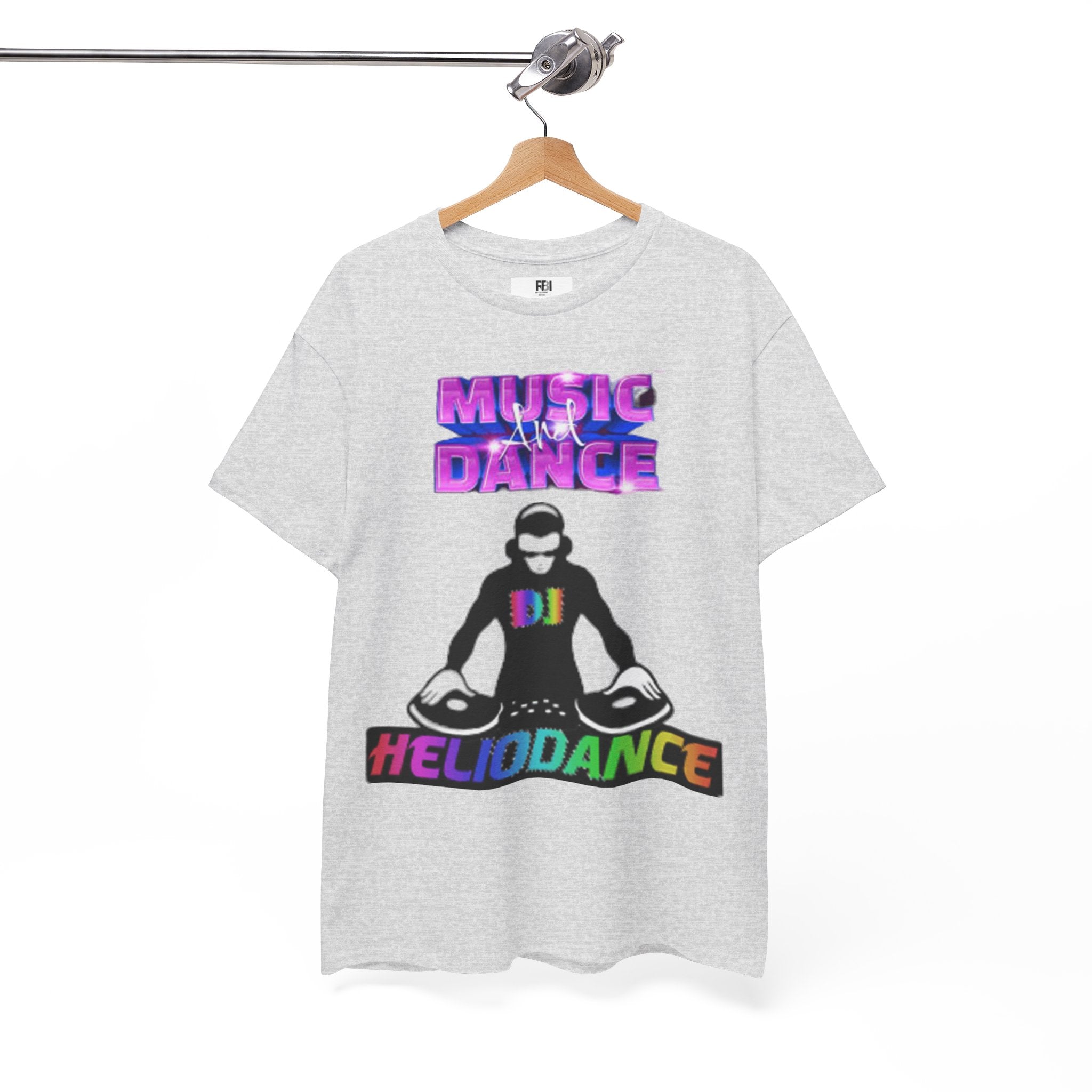 Dance T Shirt