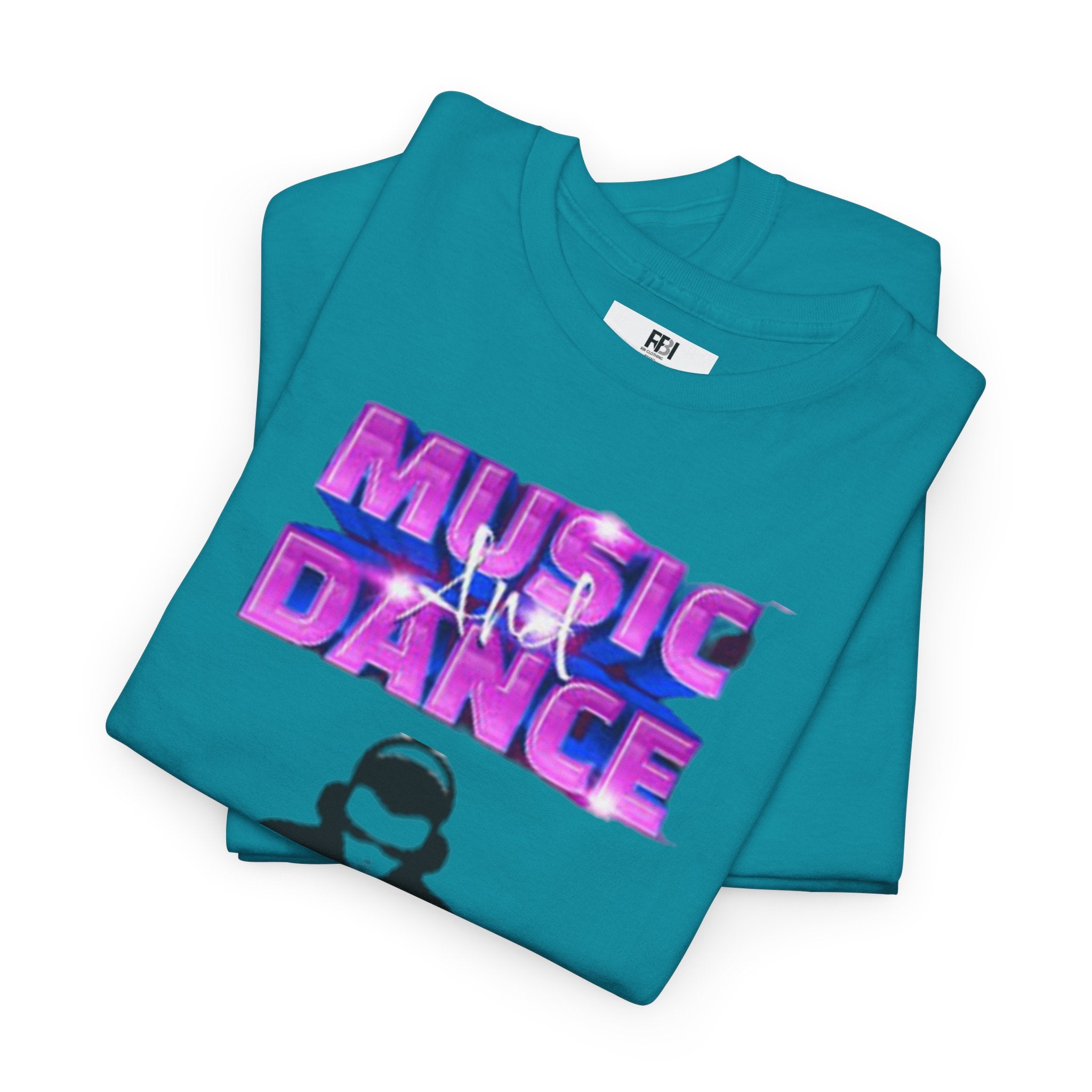Dance T Shirt