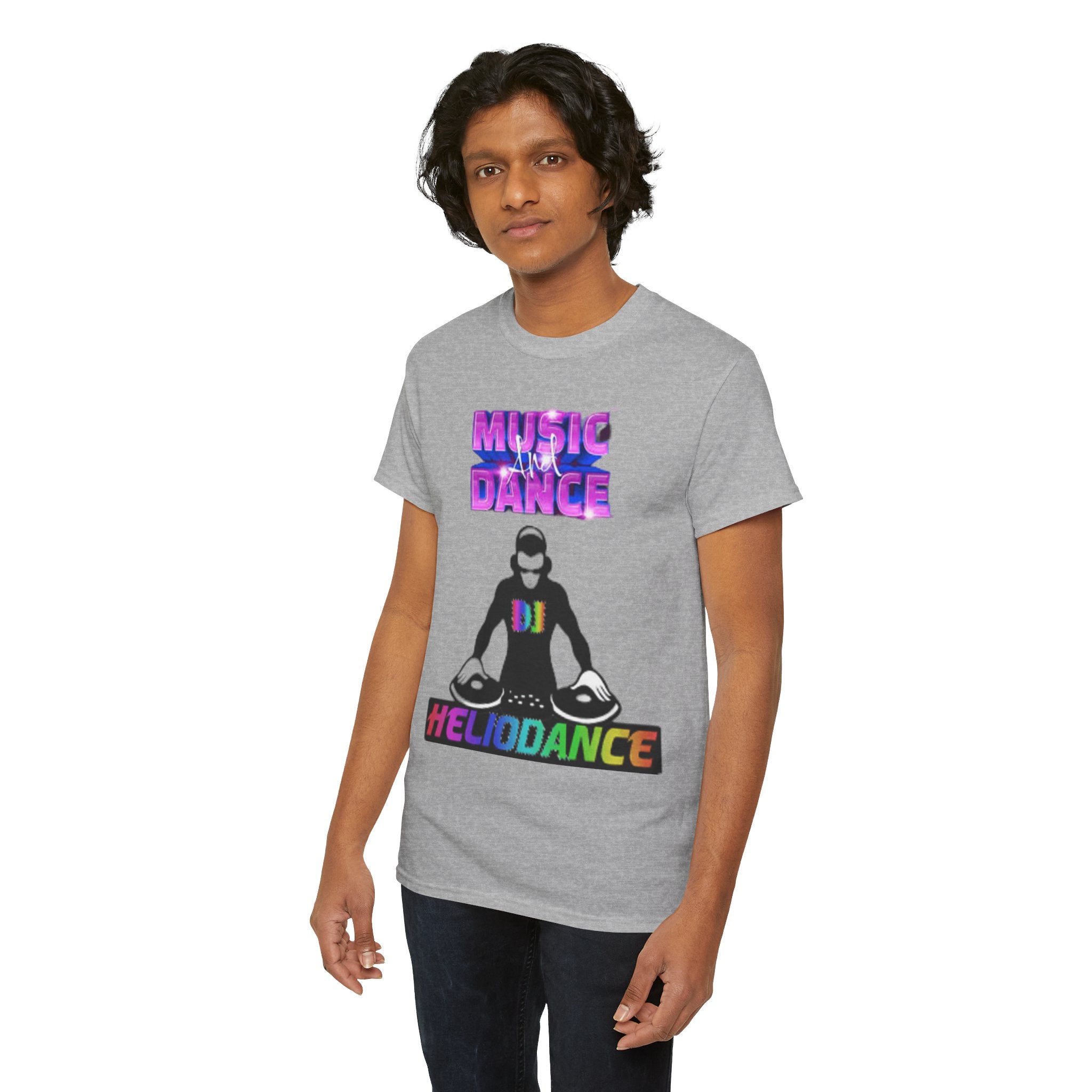 Dance T Shirt