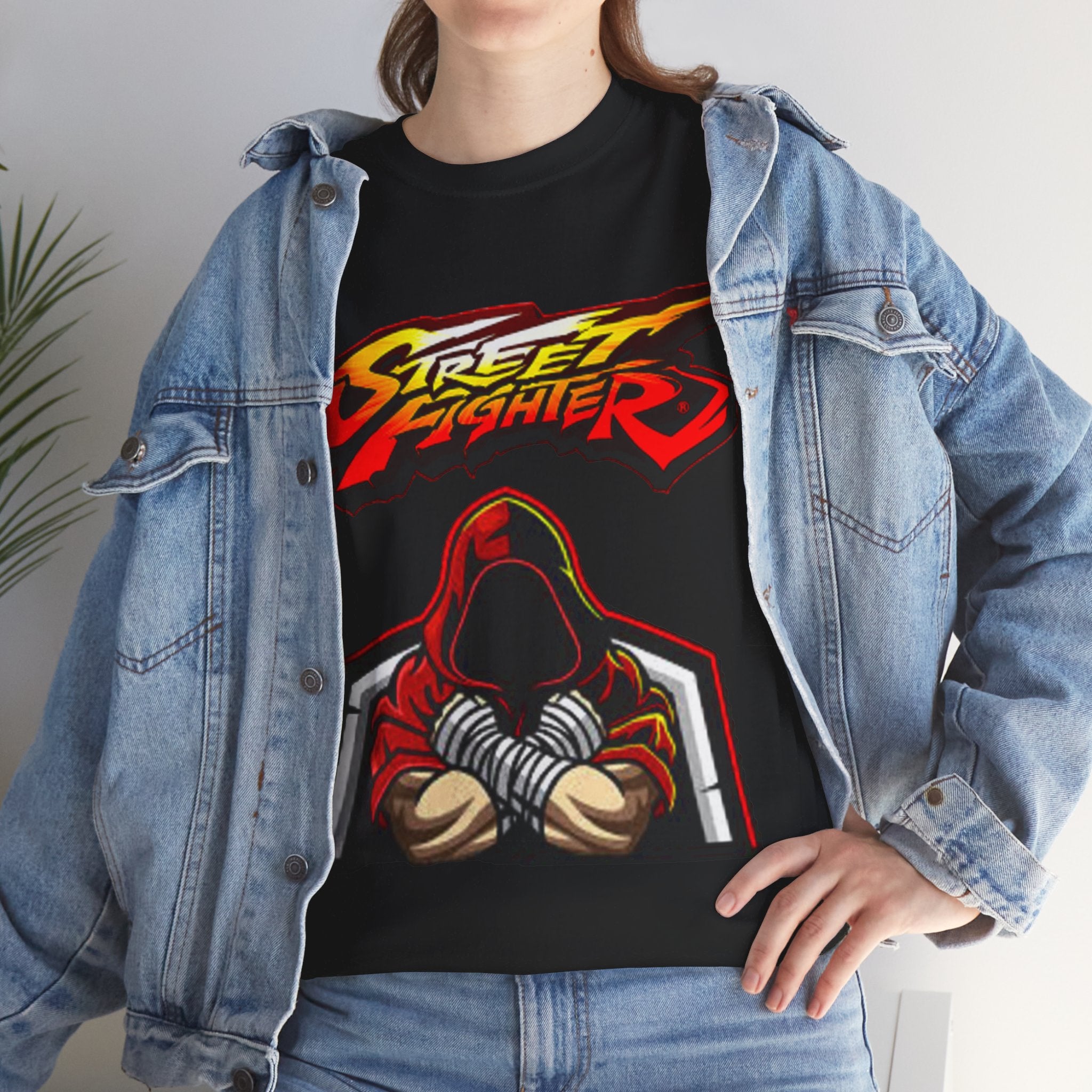Street T Shirt