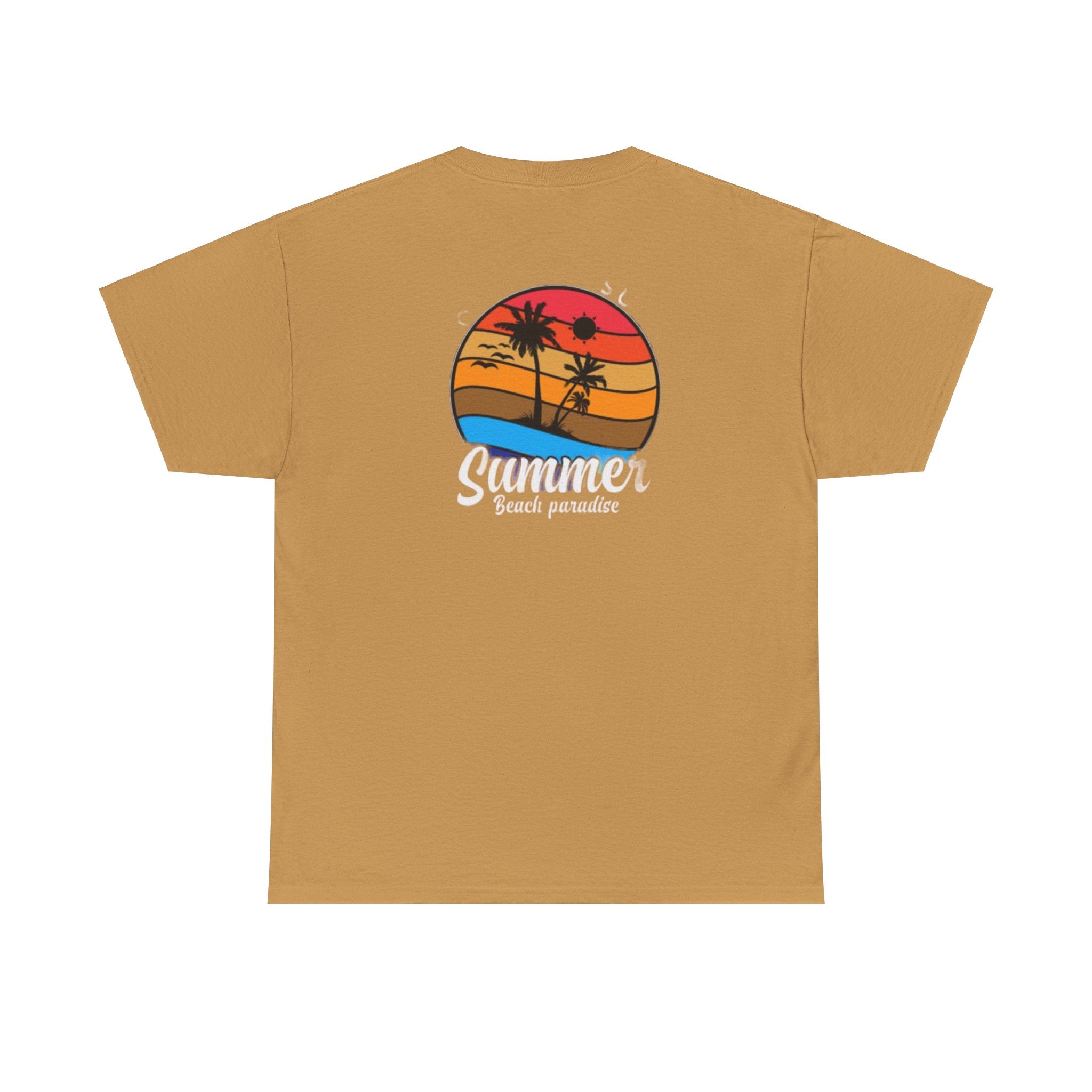 Summer T shirt