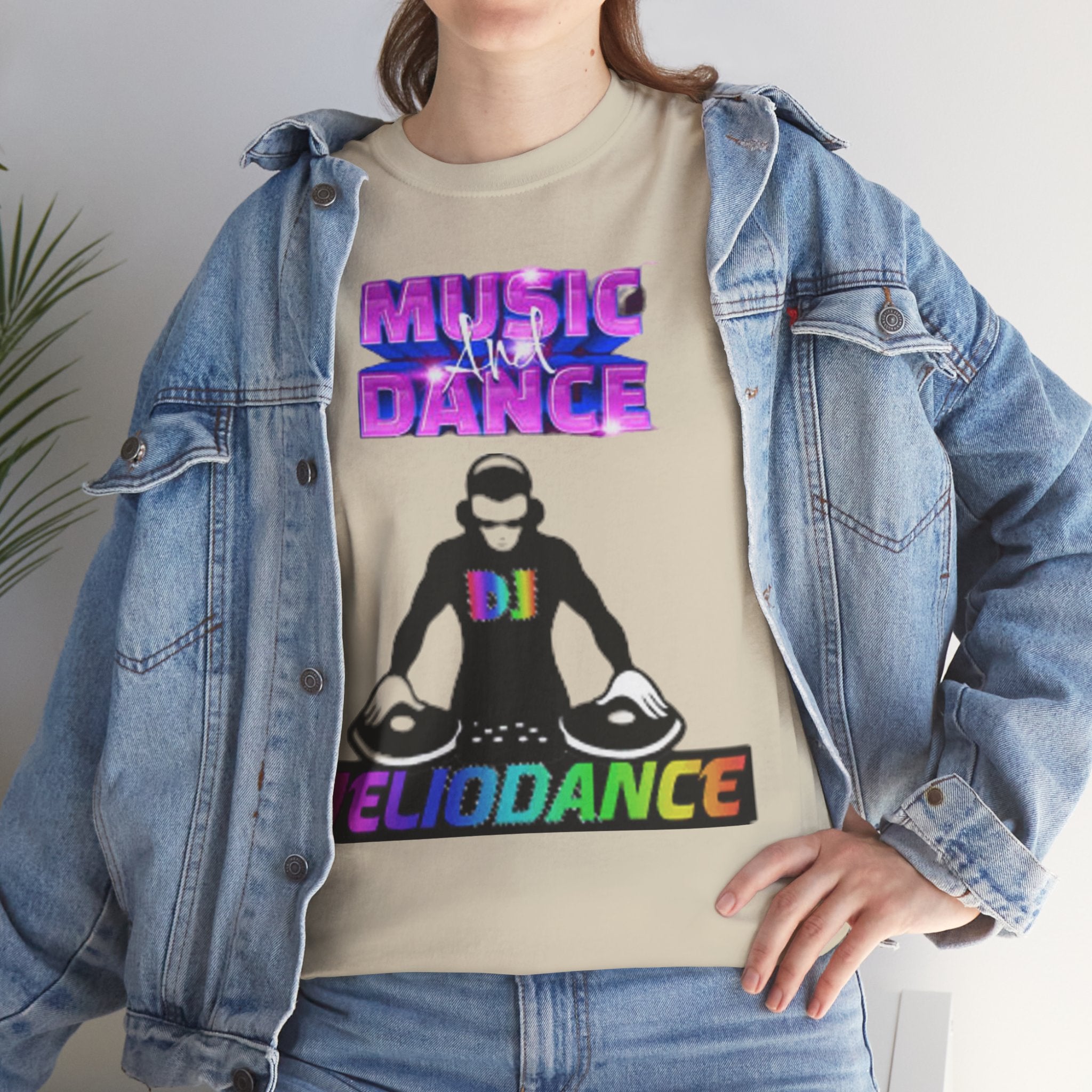 Dance T Shirt