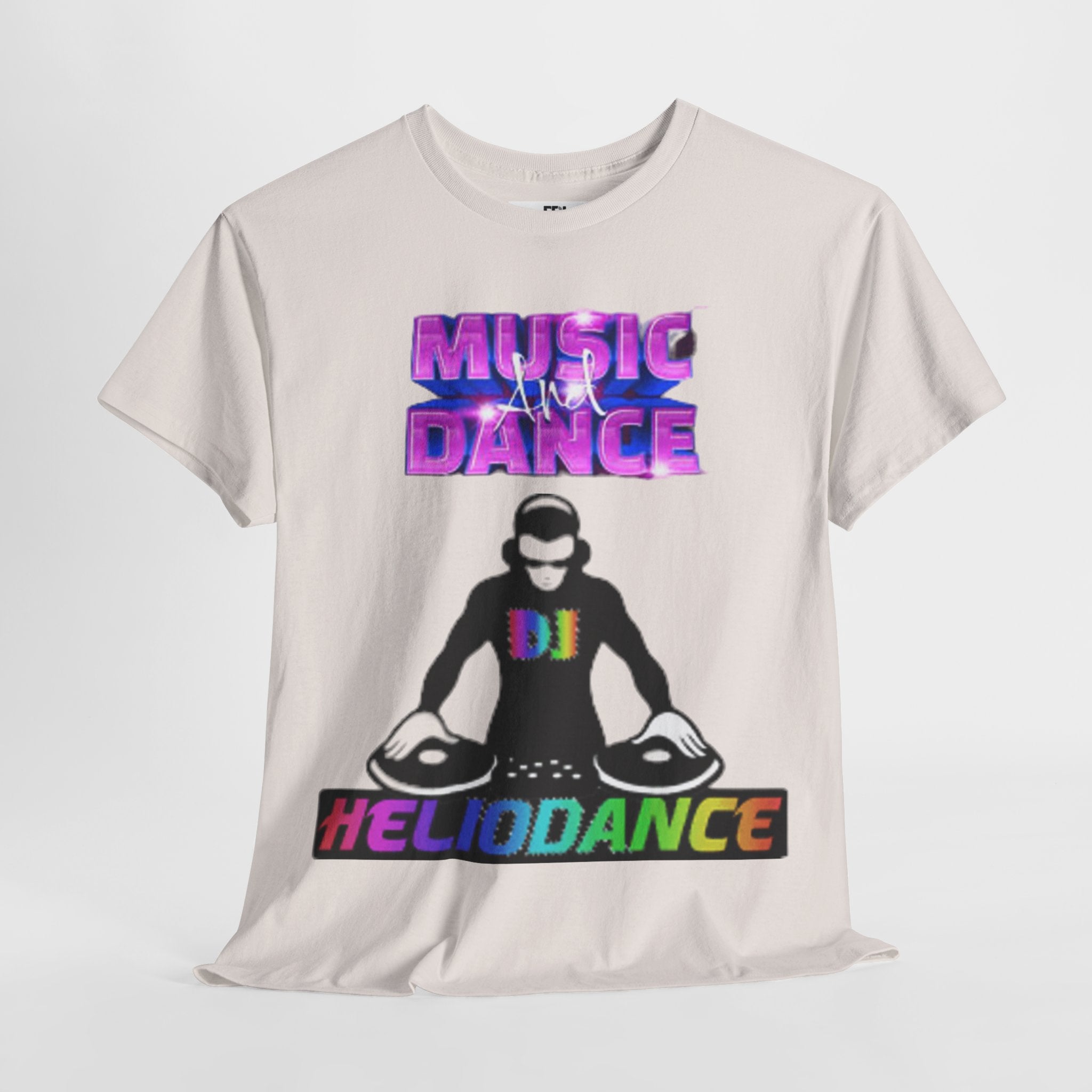 Dance T Shirt