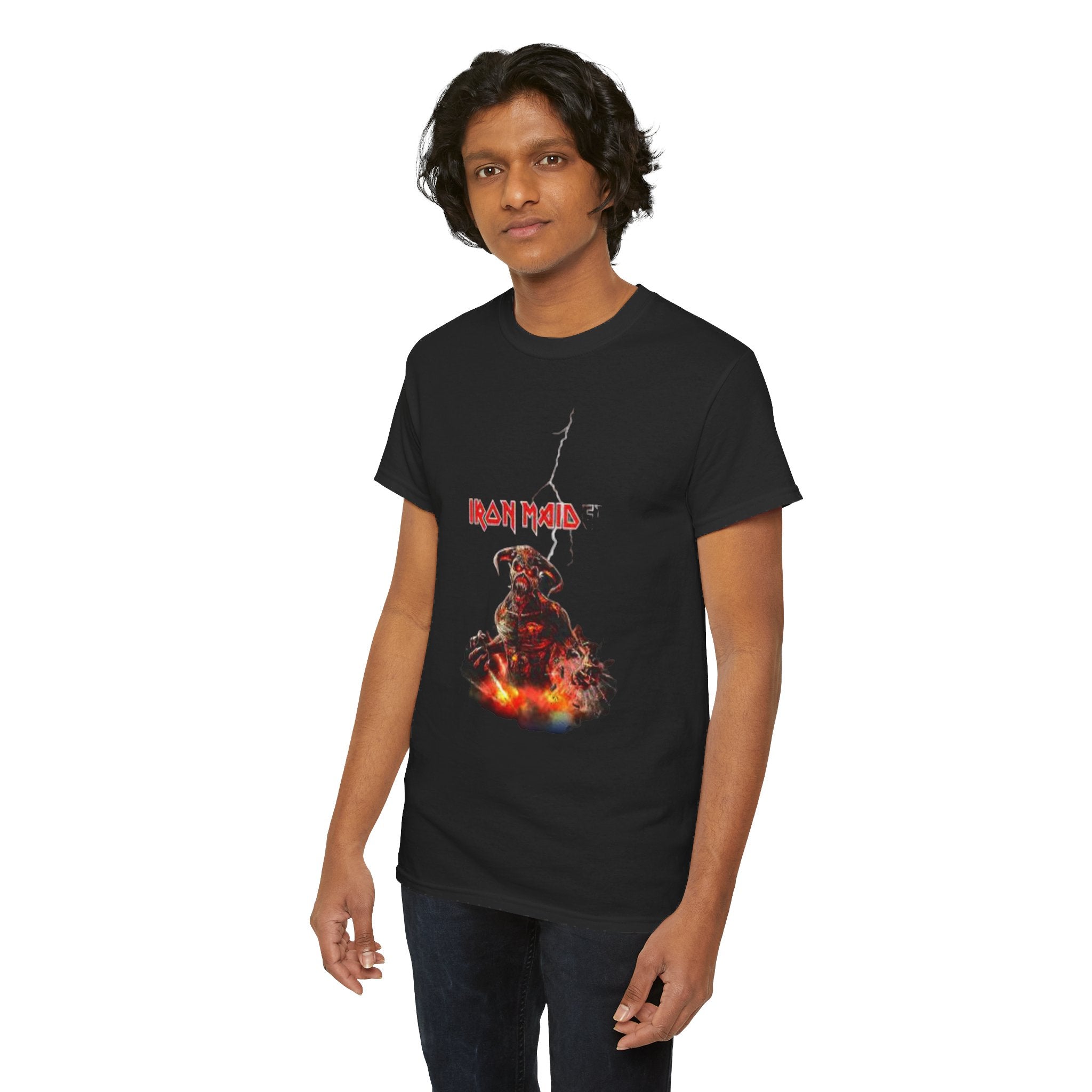 Iron Maiden T Shirt