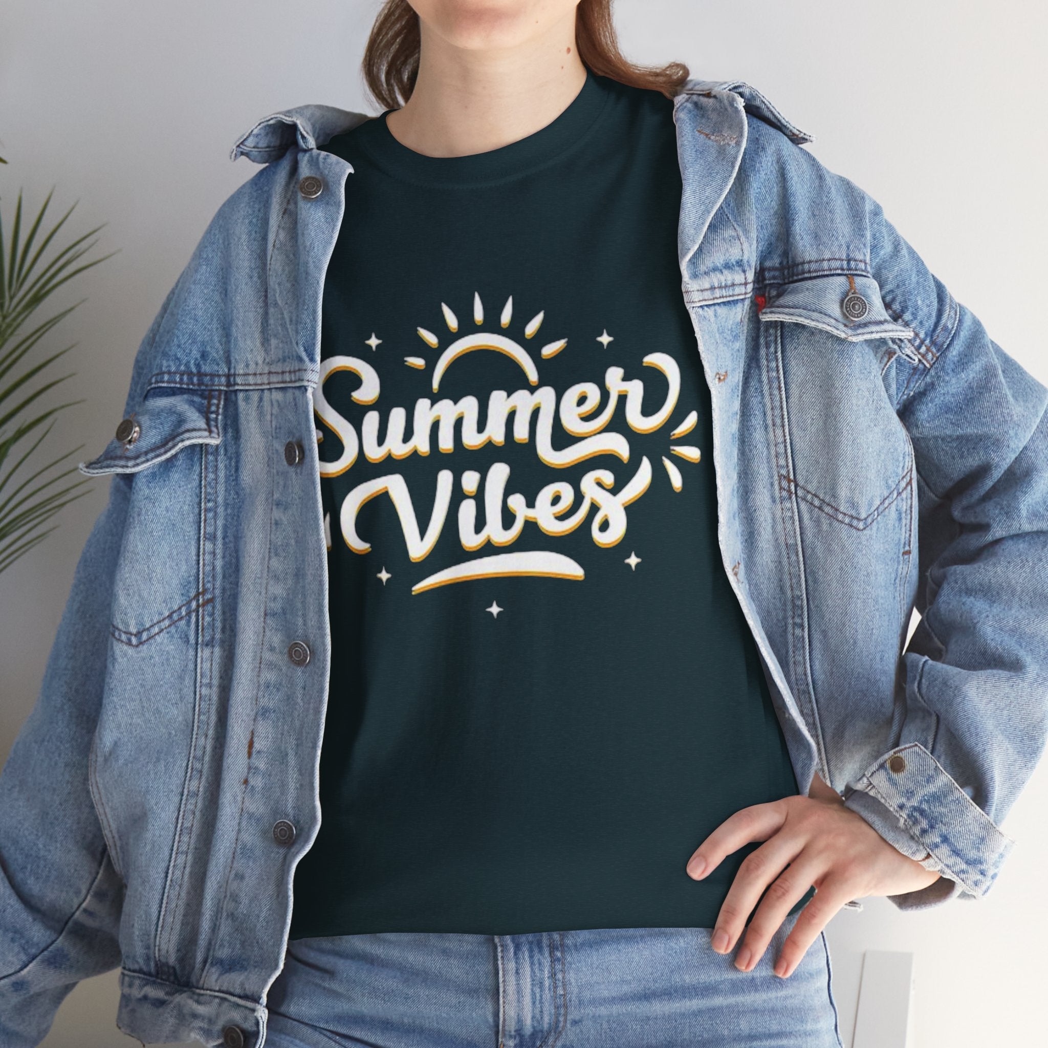 Summer T shirt