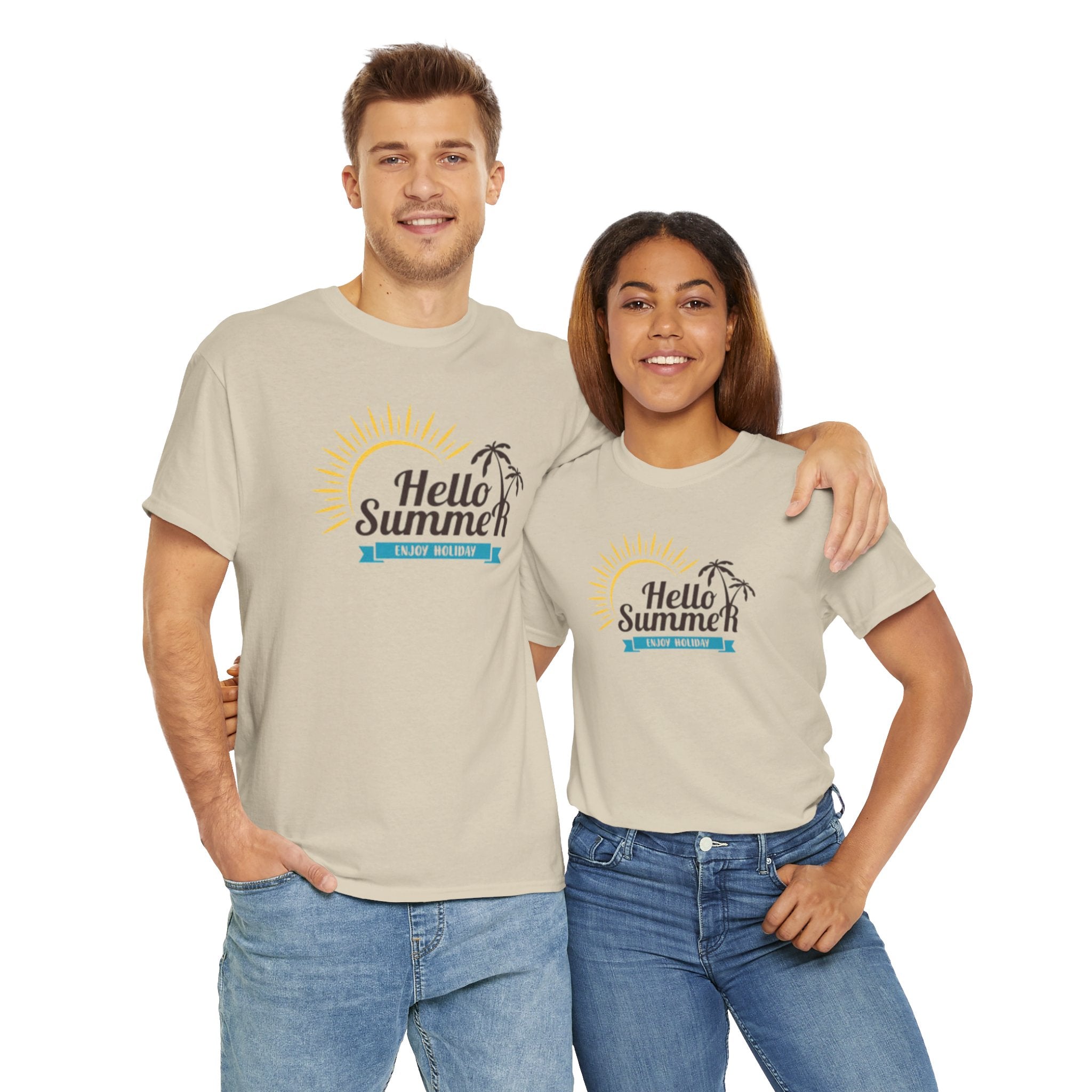 Summer T Shirt