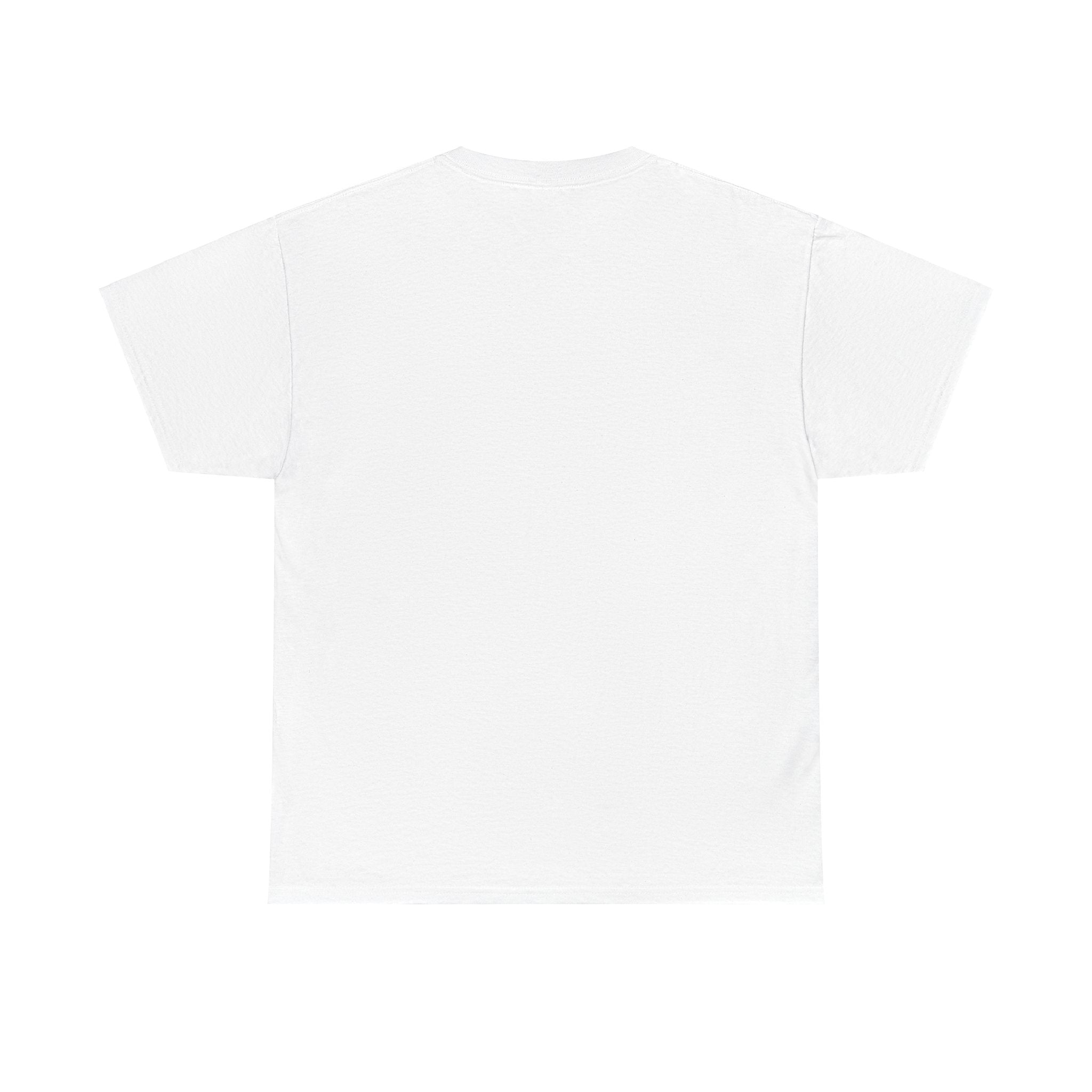 BMW-T shirt Unisex Heavy Cotton Tee