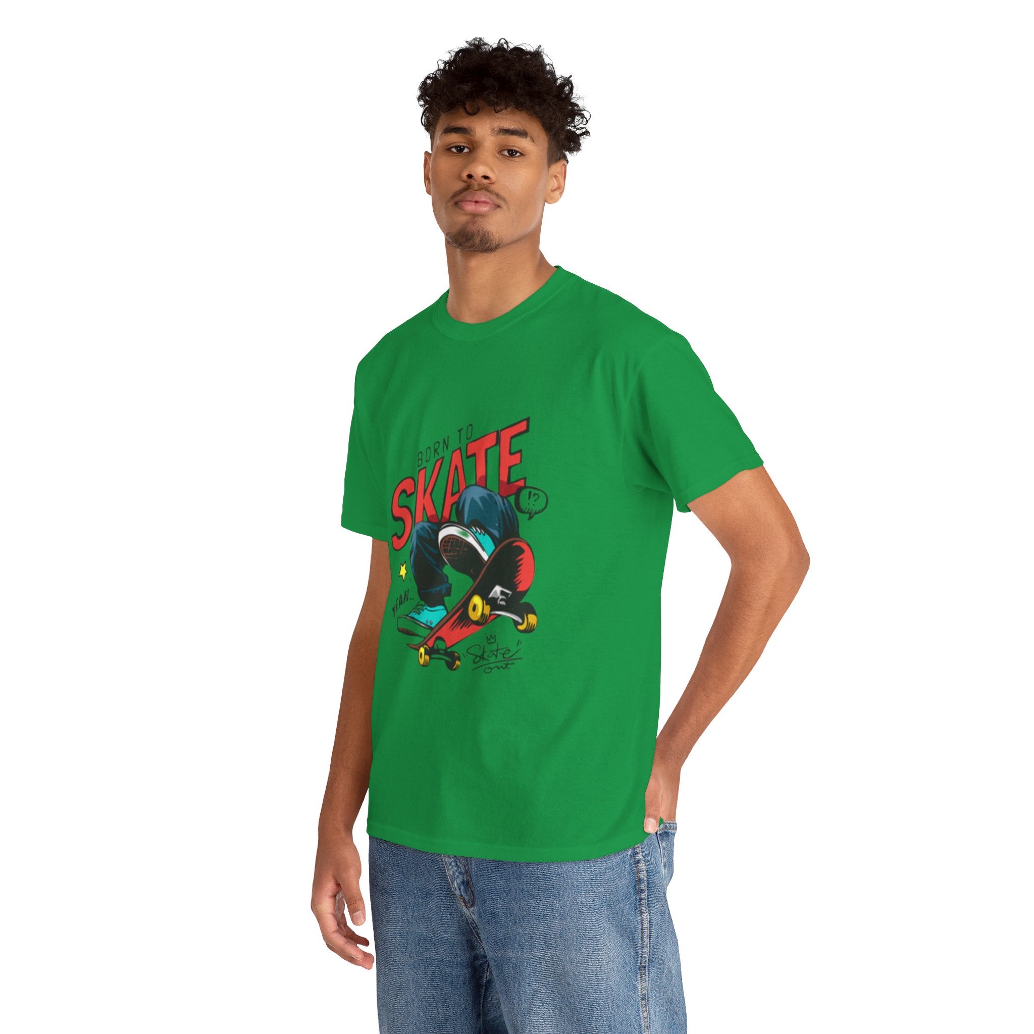 Skate T Shirt