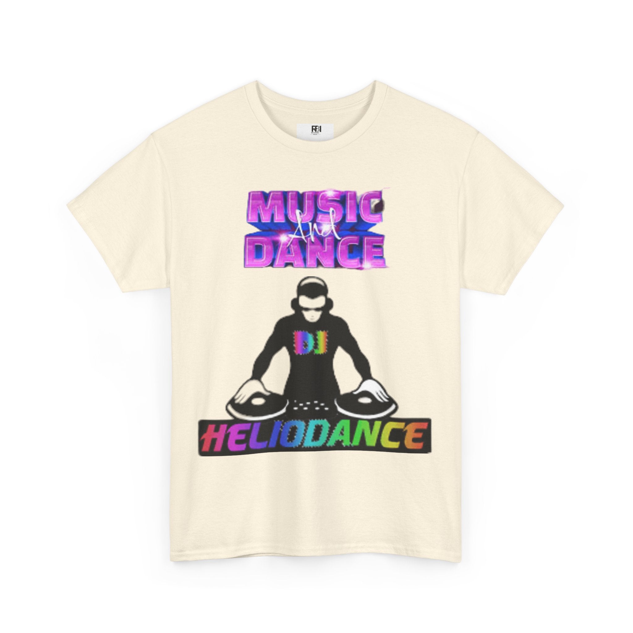 Dance T Shirt