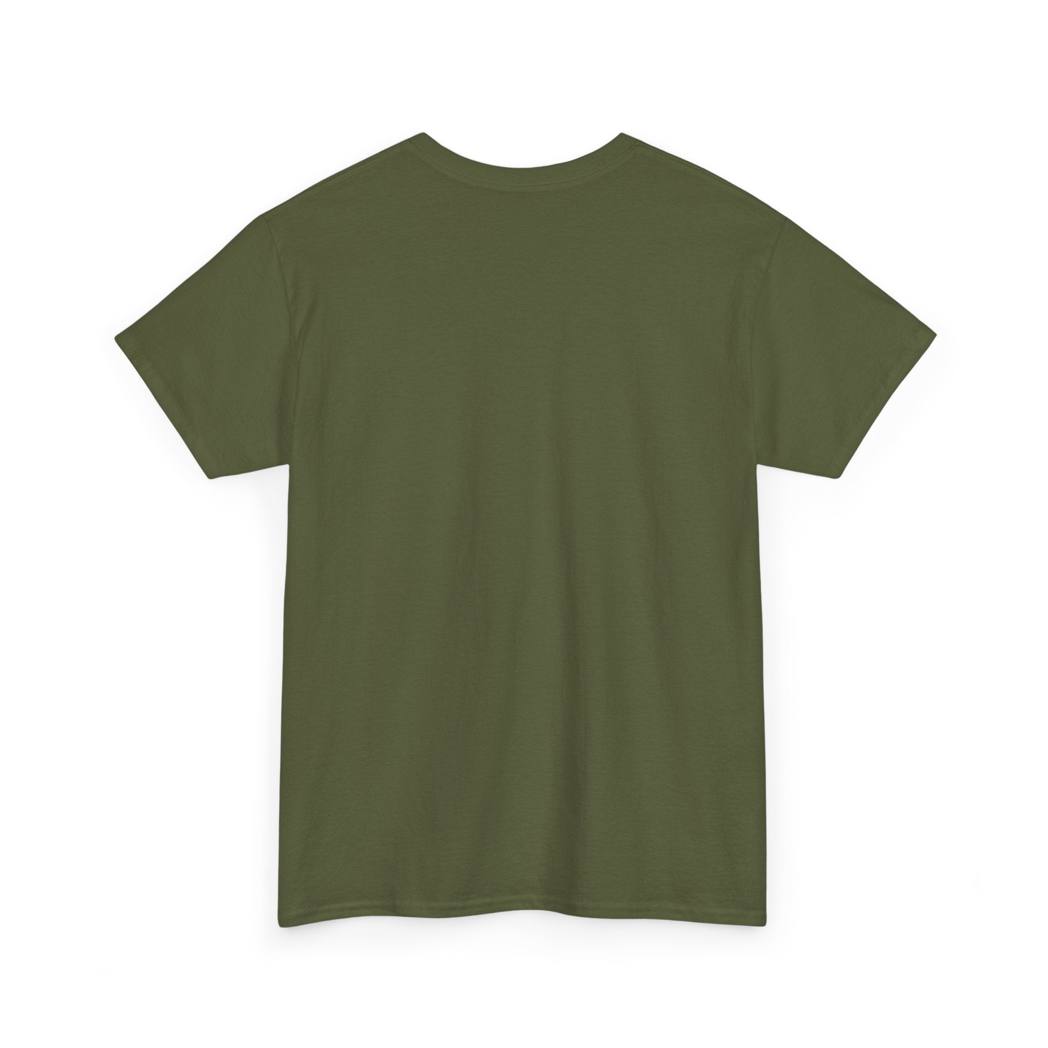 BMW-T shirt Unisex Heavy Cotton Tee