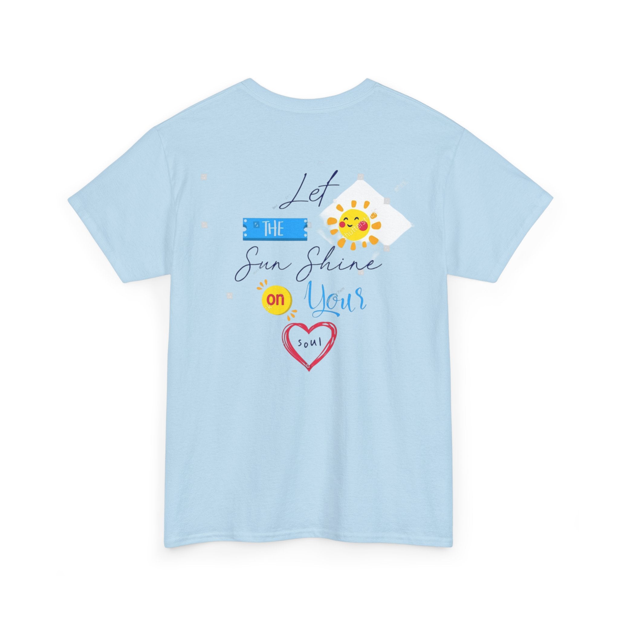 Summer T Shirt