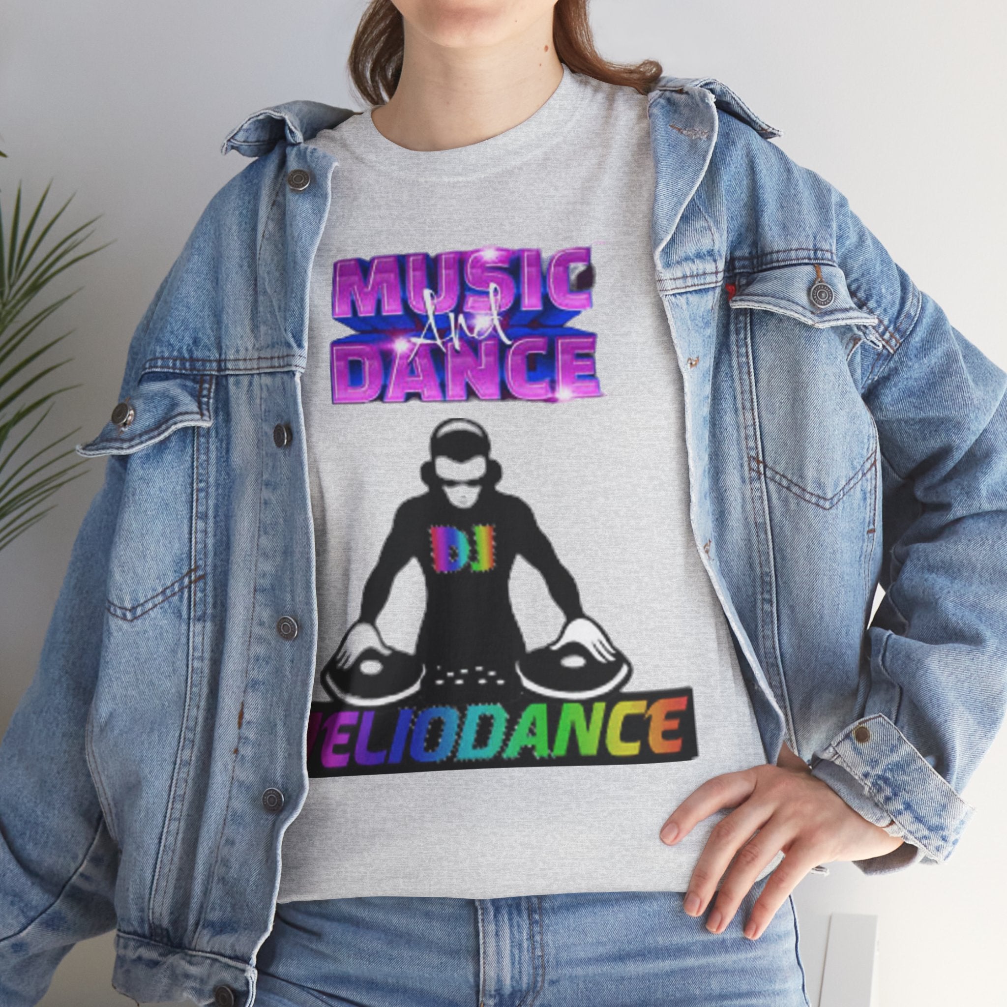 Dance T Shirt