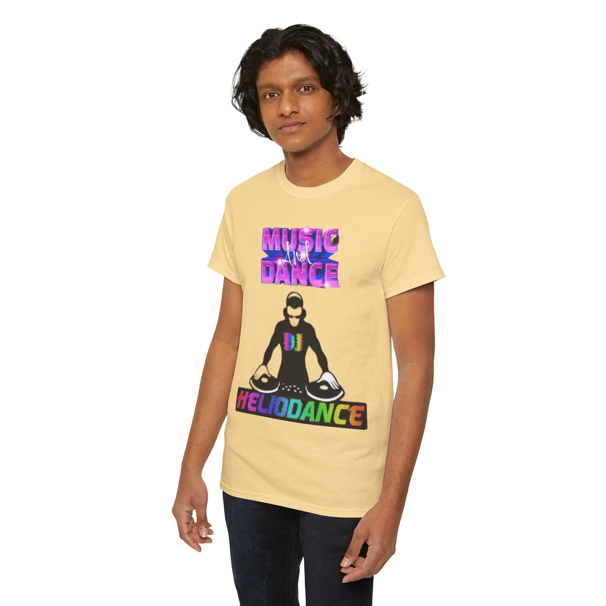Dance T Shirt