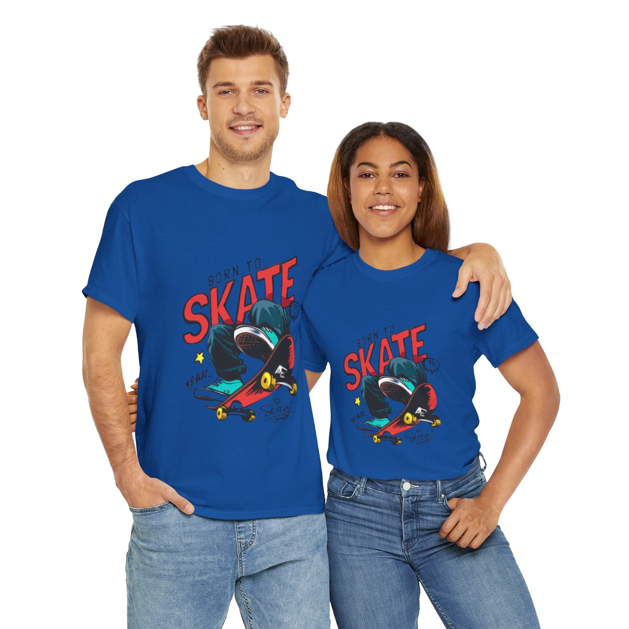 Skate T Shirt