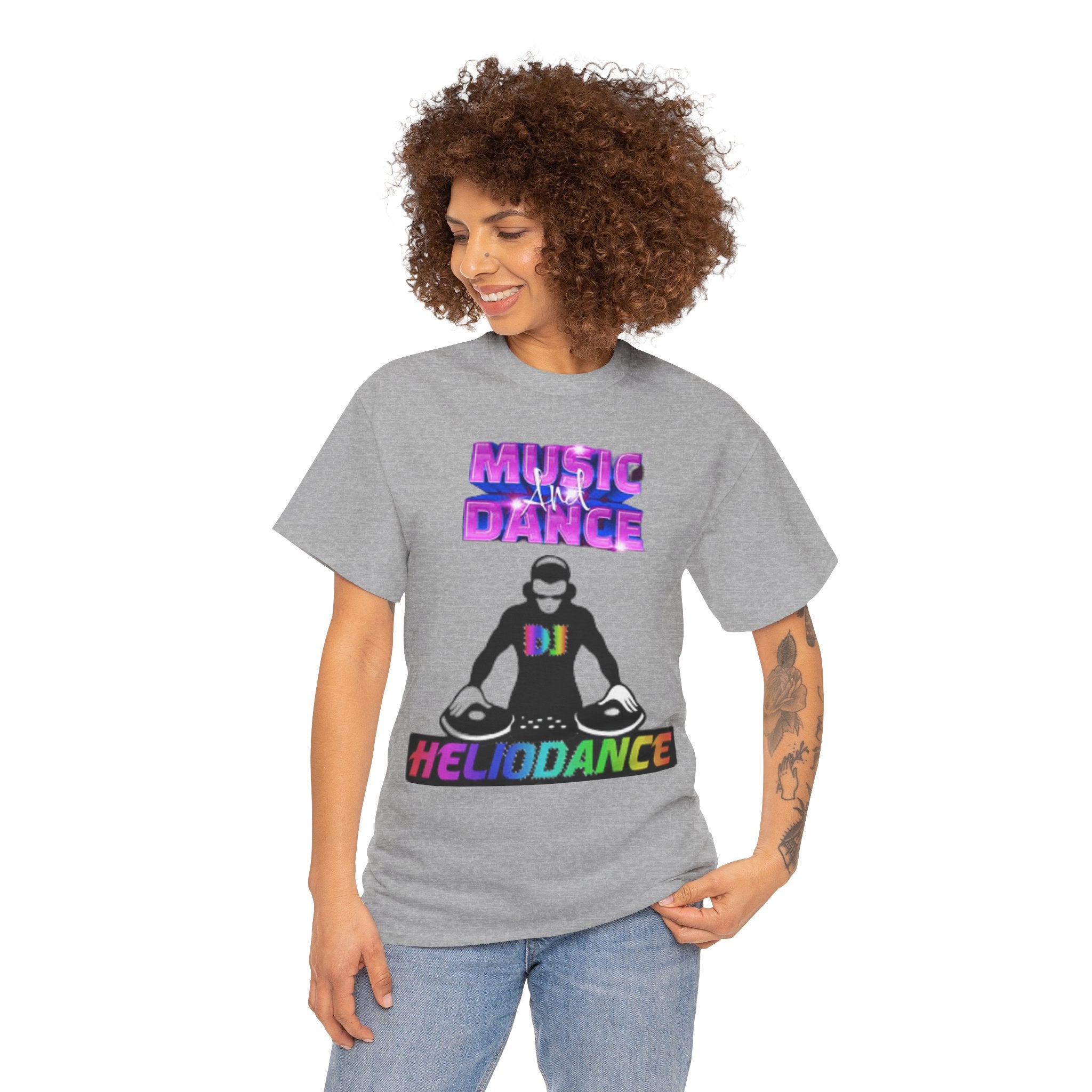 Dance T Shirt