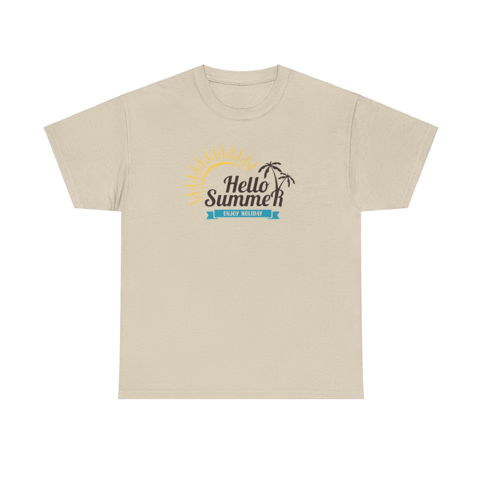 Summer T Shirt