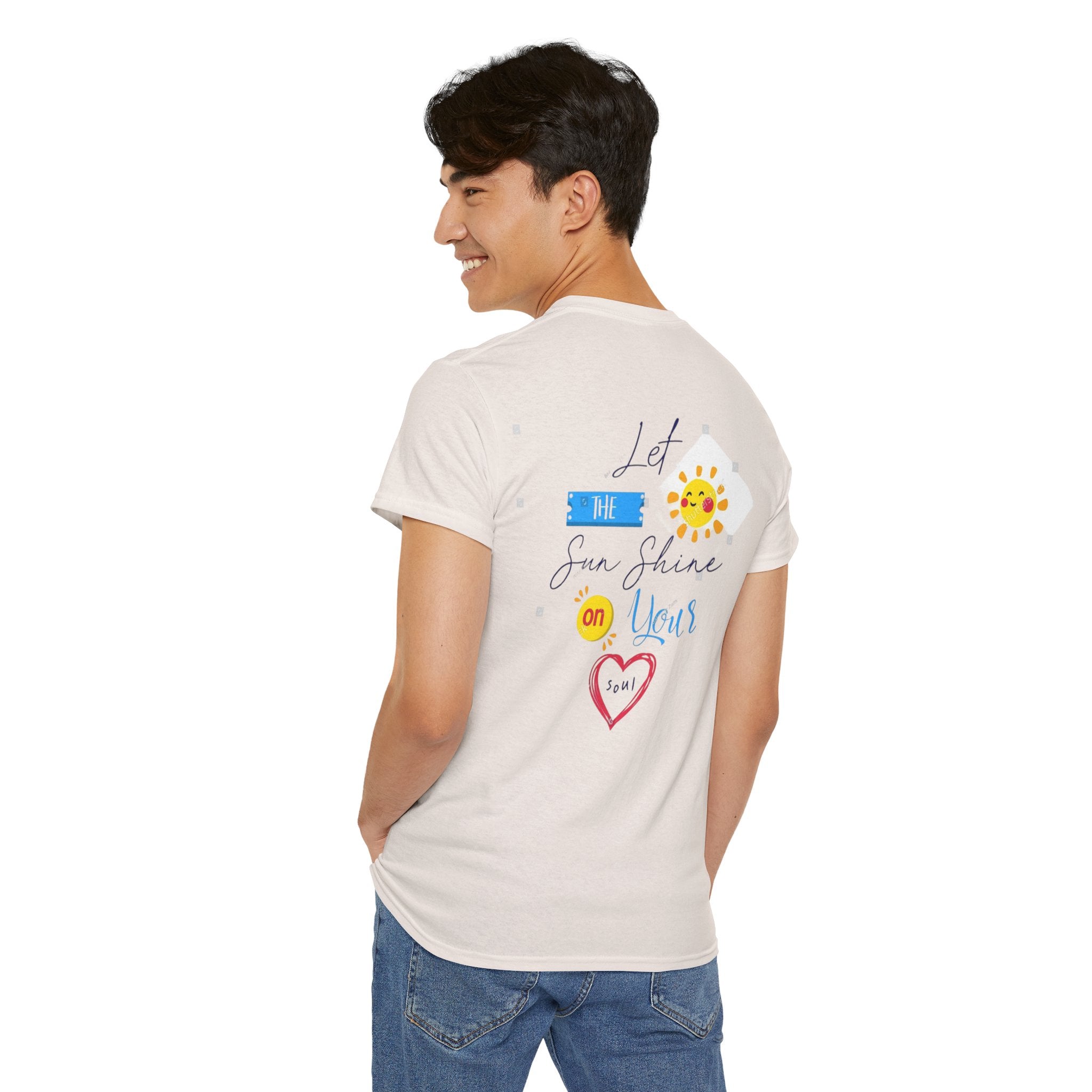 Summer T Shirt