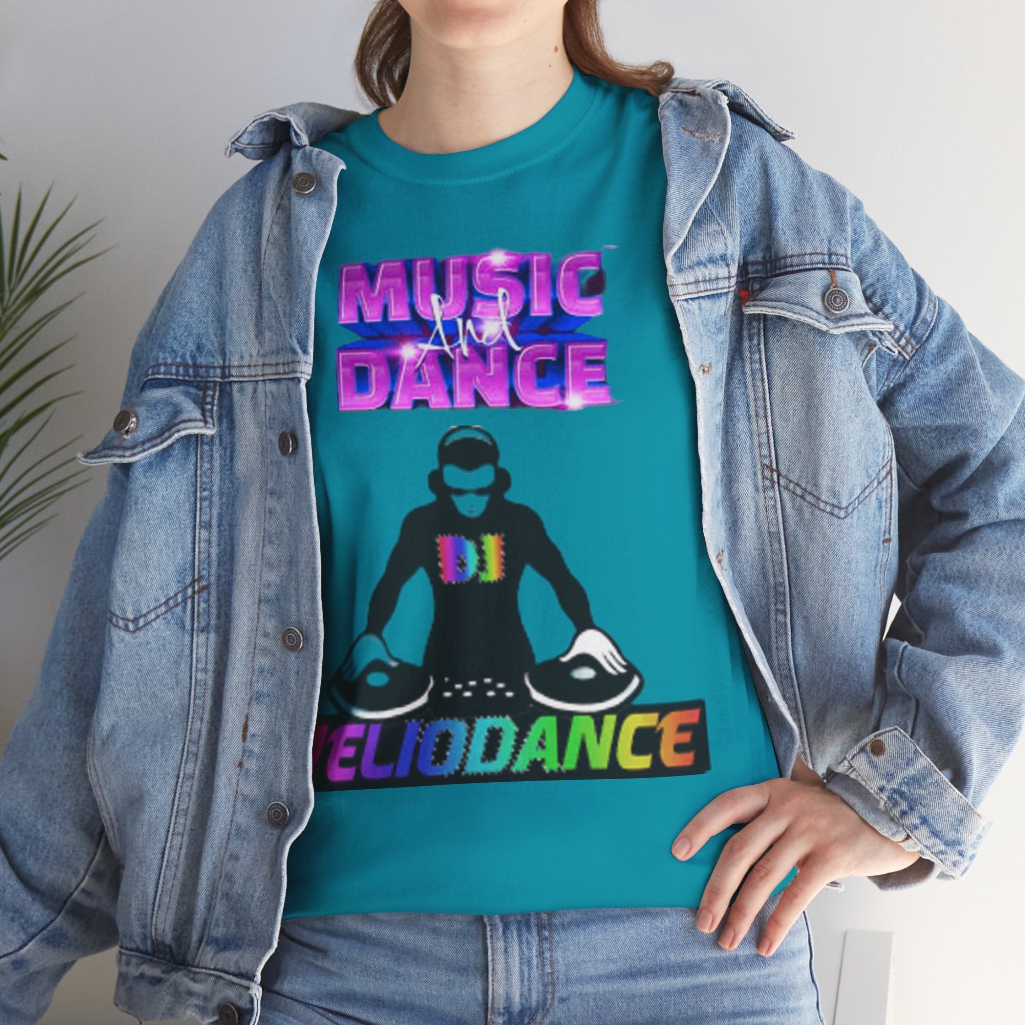 Dance T Shirt