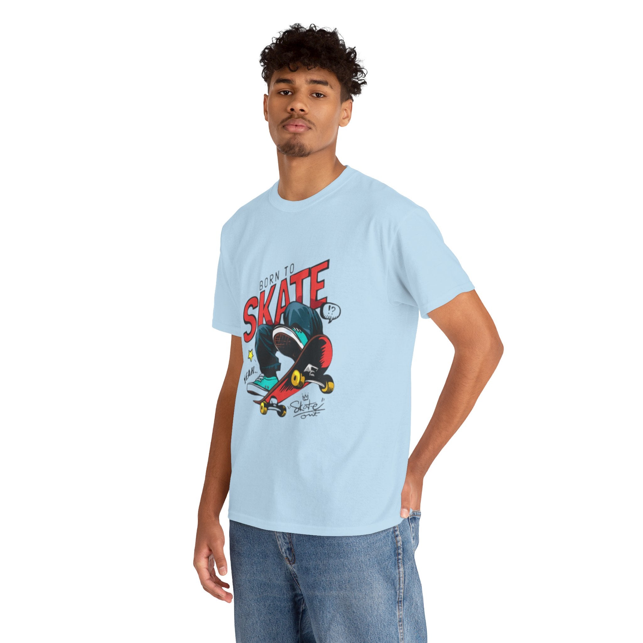 Skate T Shirt