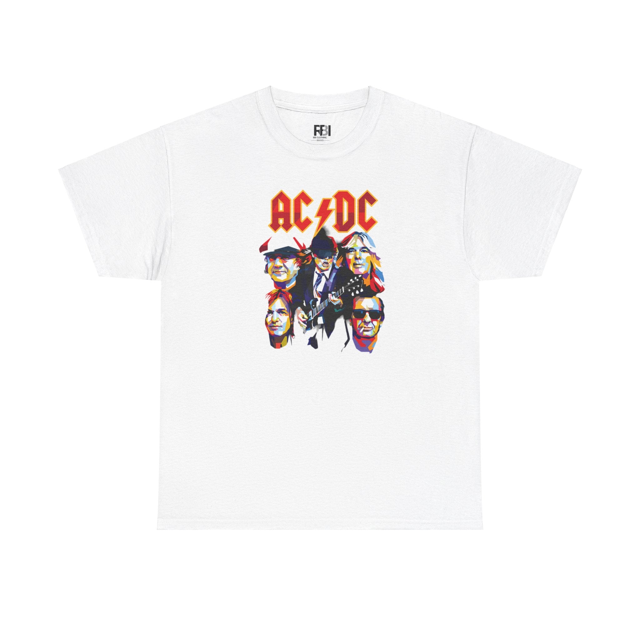 AC DC T Shirt
