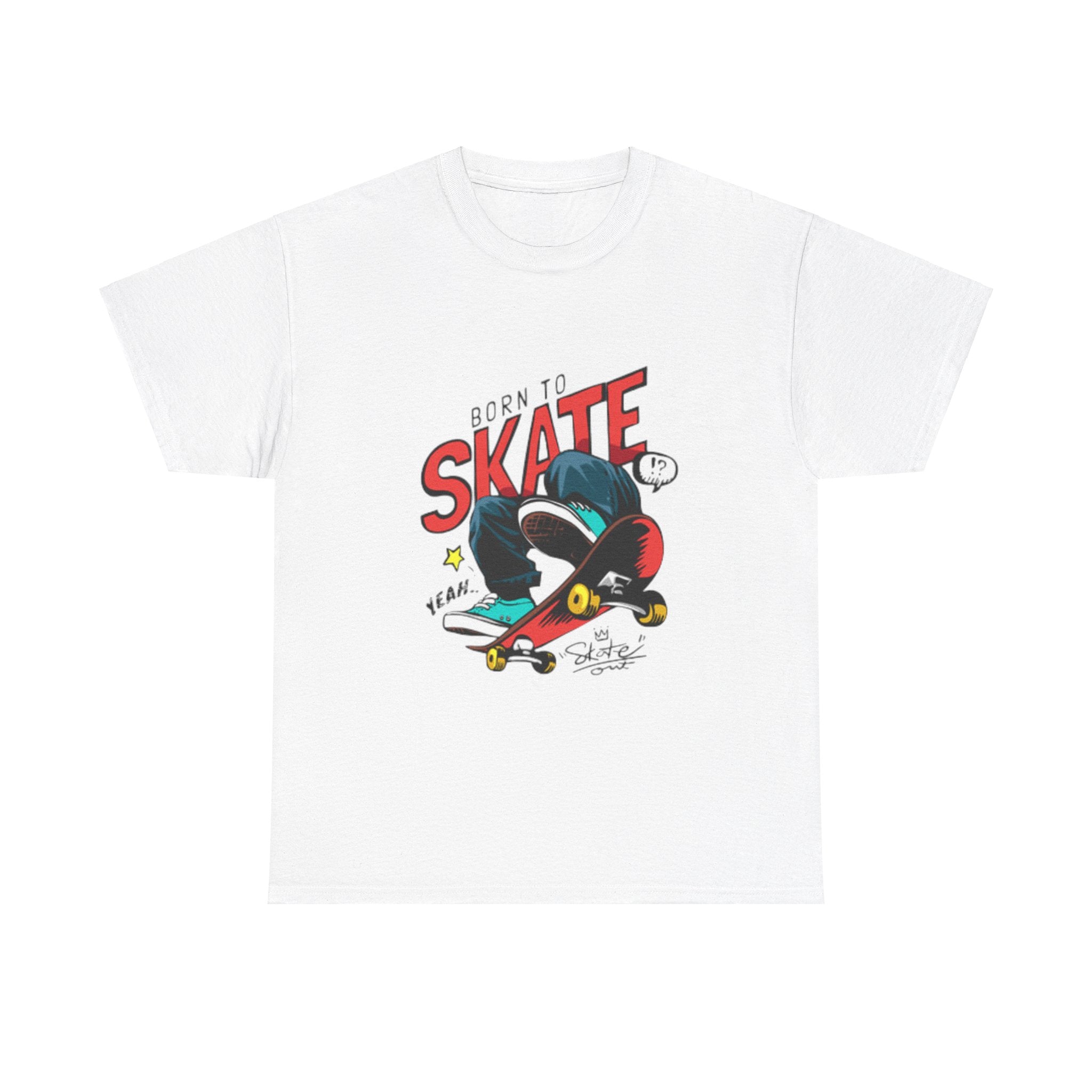 Skate T Shirt