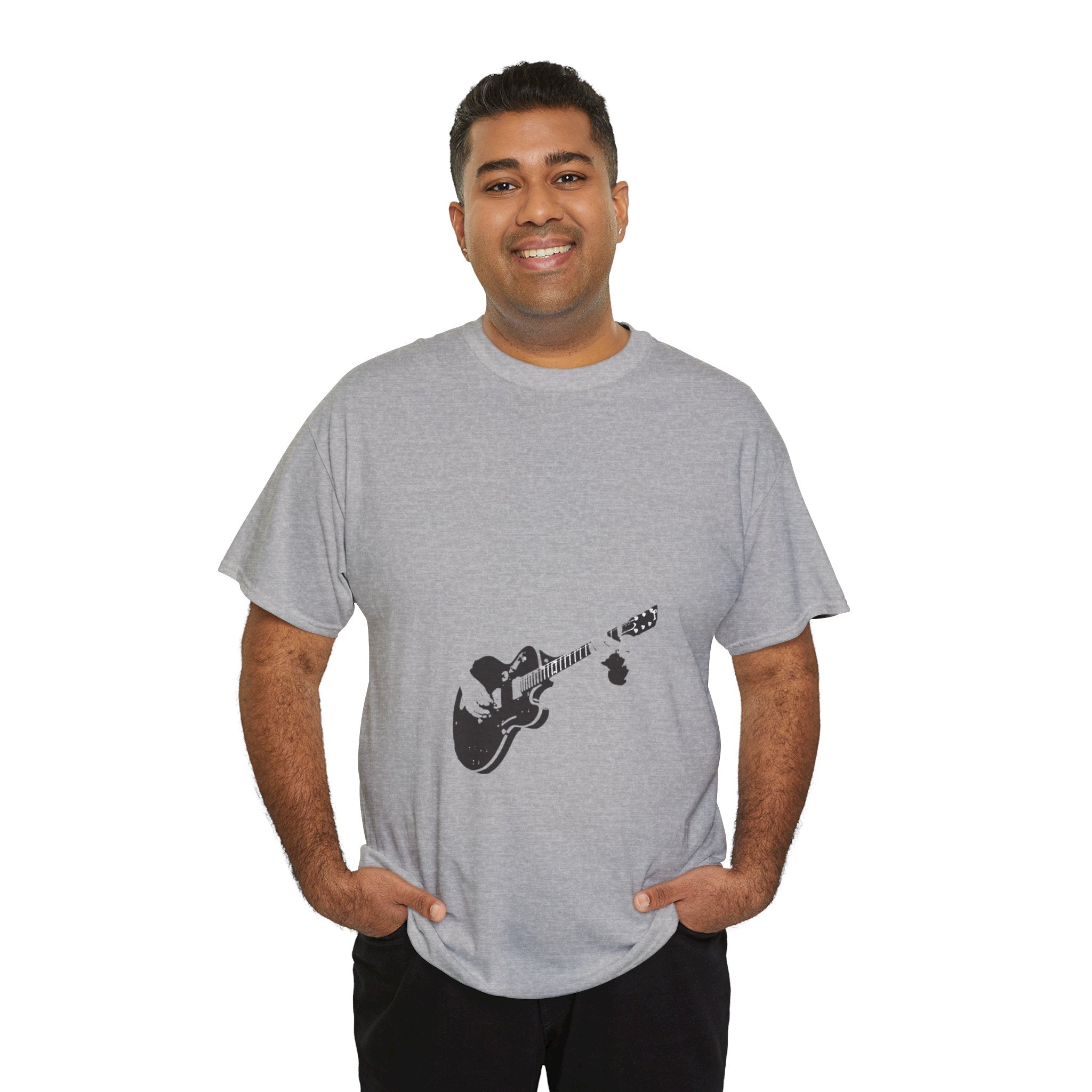 Rock T Shirt