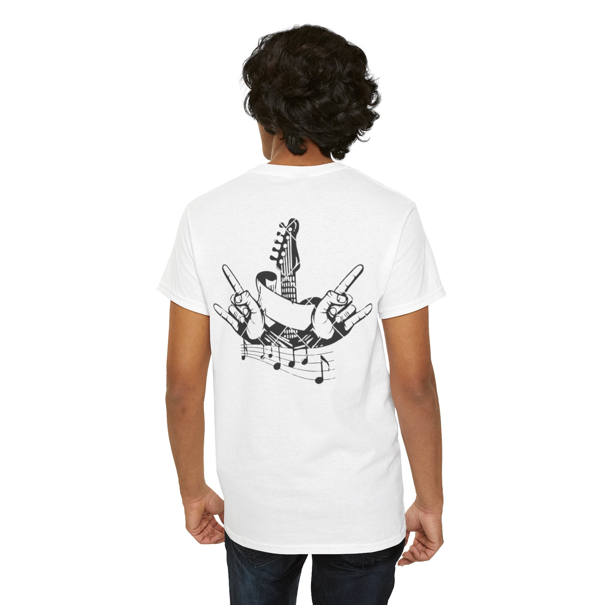 Rock T Shirt