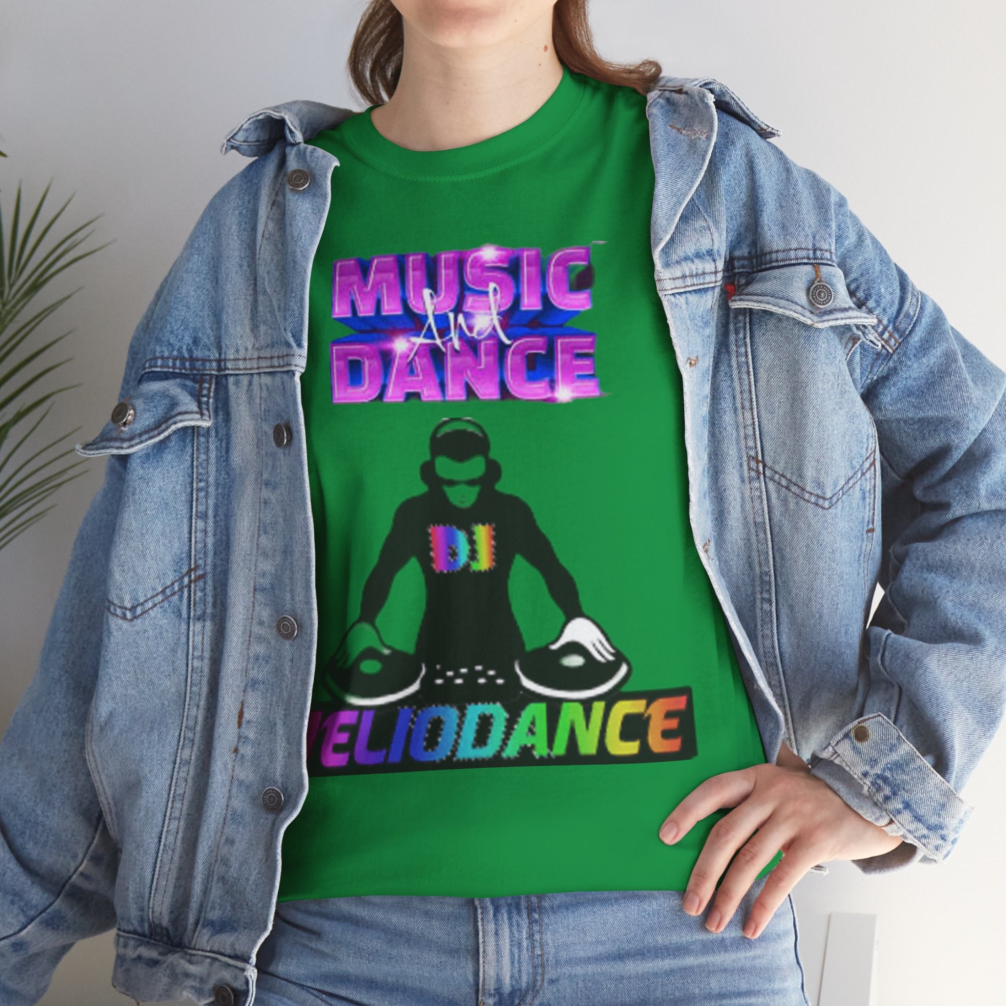 Dance T Shirt