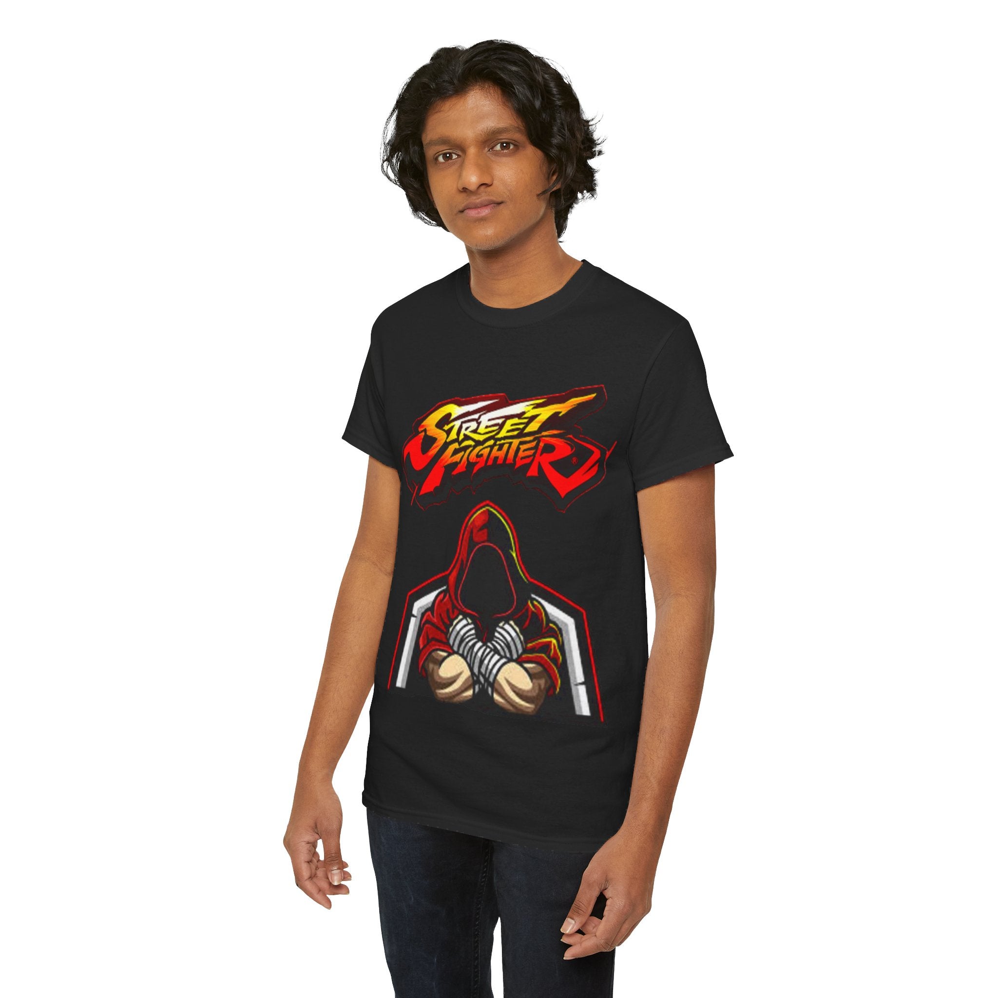 Street T Shirt