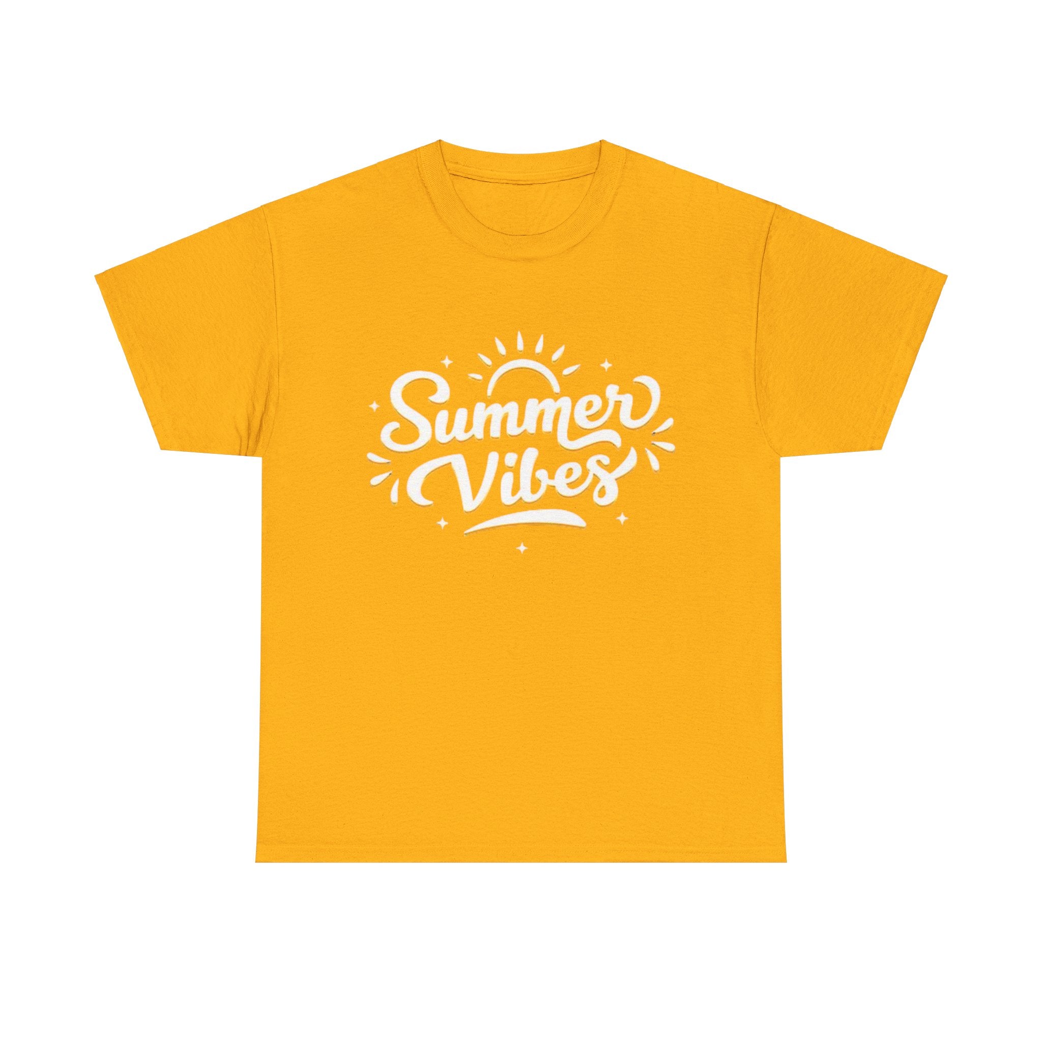 Summer T shirt