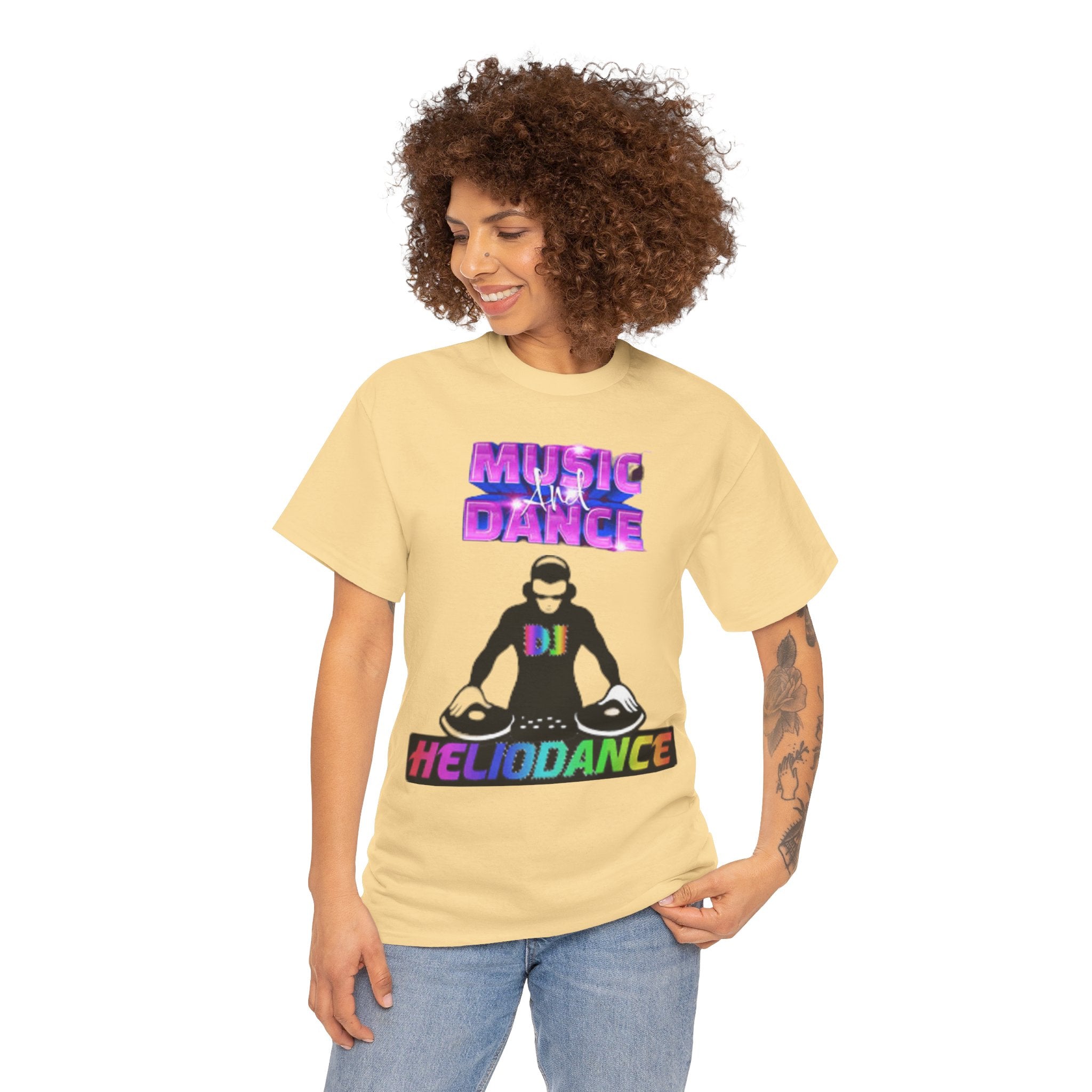 Dance T Shirt