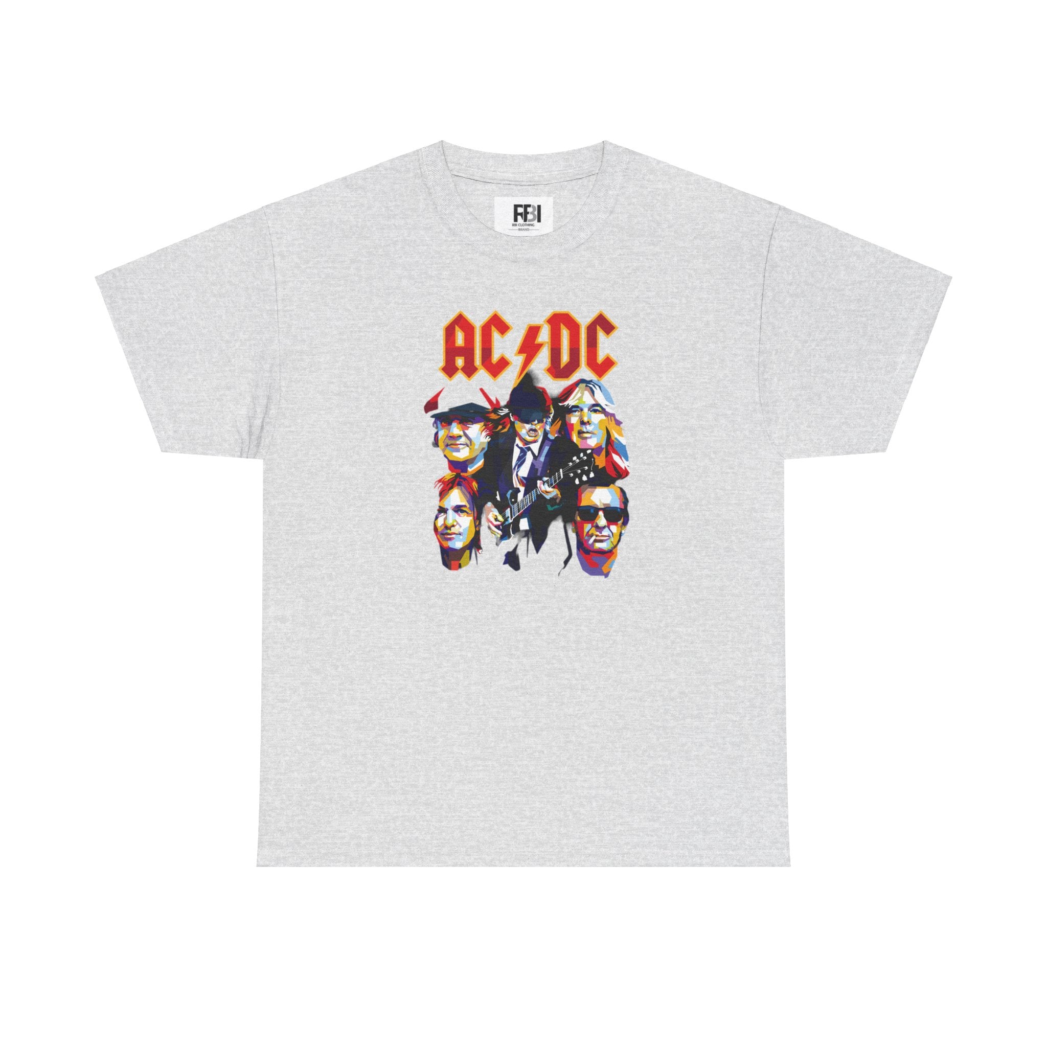 AC DC T Shirt