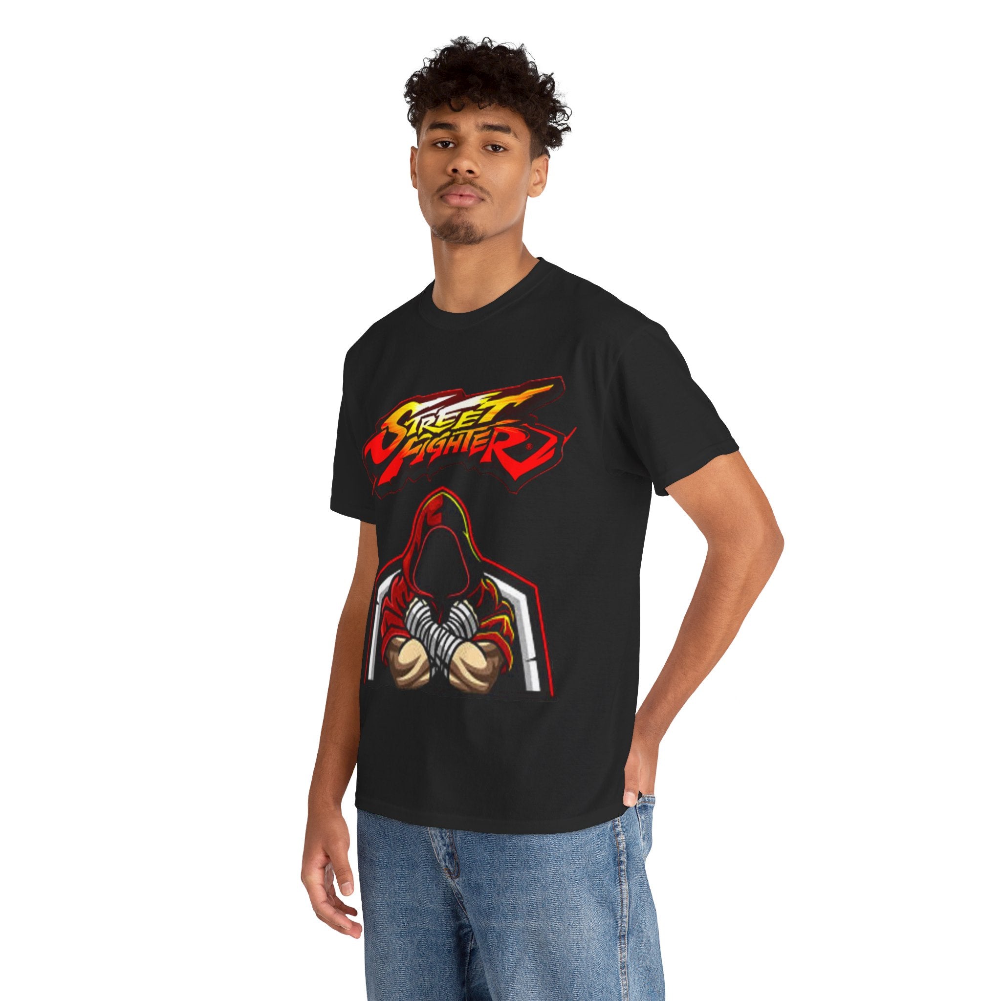 Street T Shirt