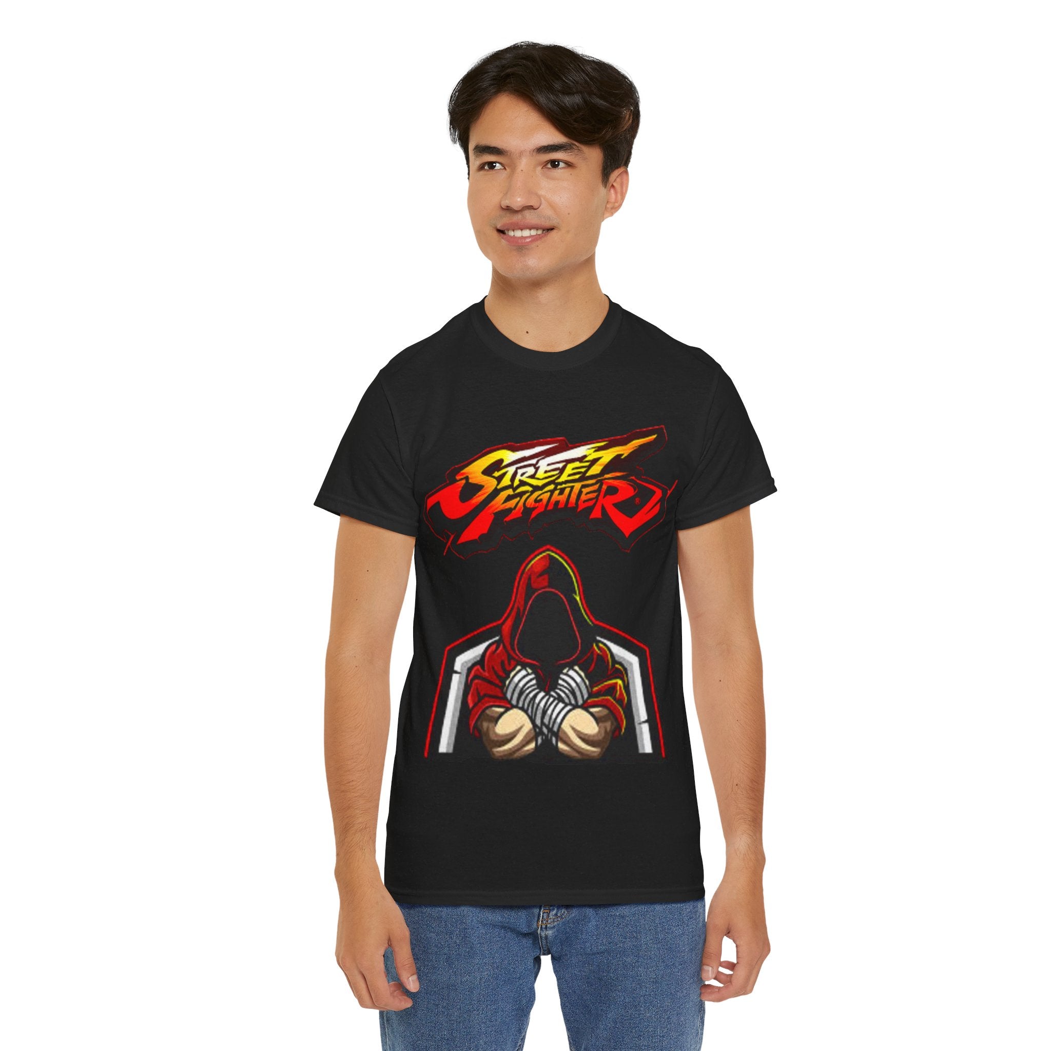 Street T Shirt