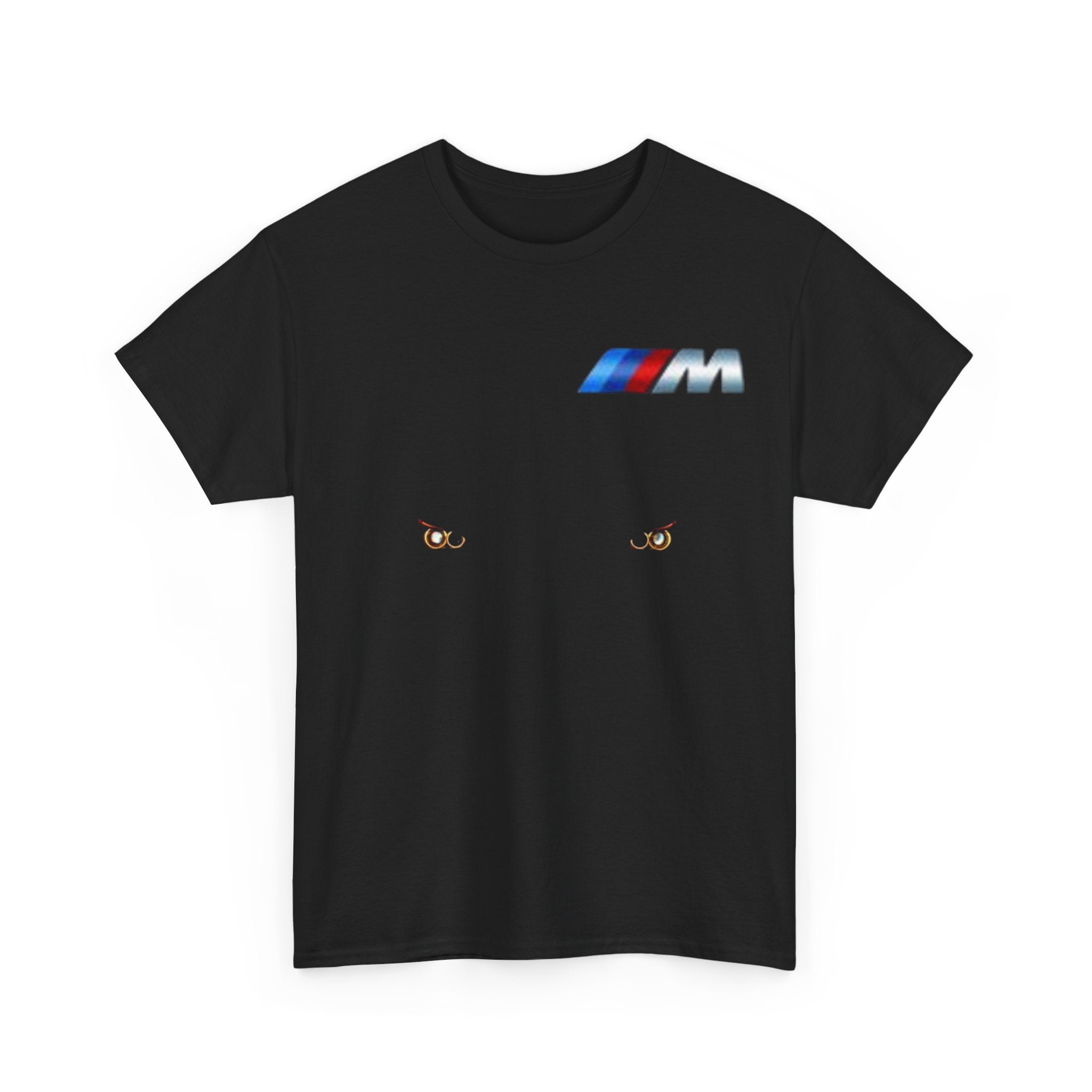 M Power