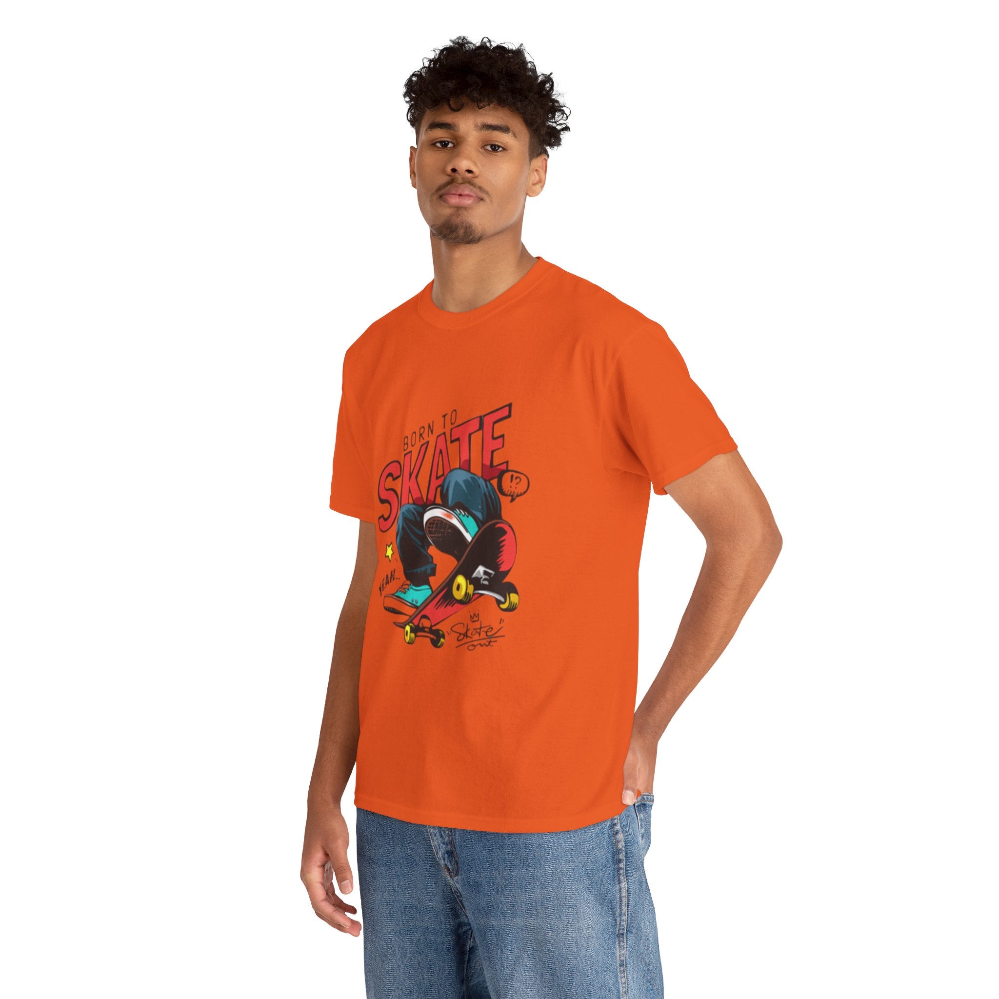 Skate T Shirt