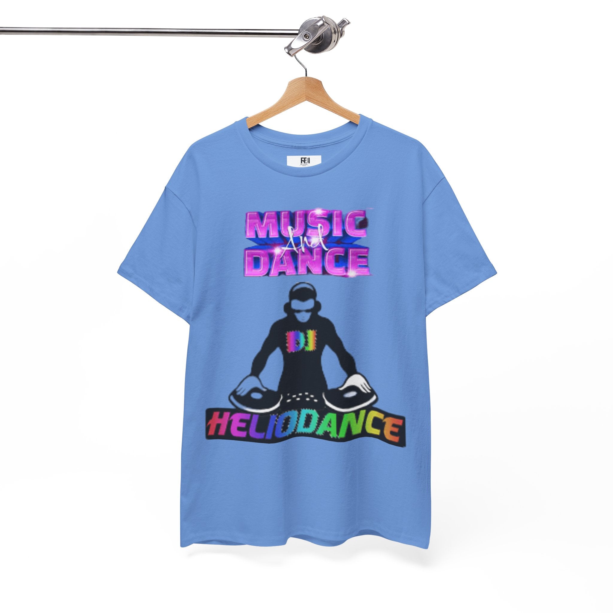 Dance T Shirt