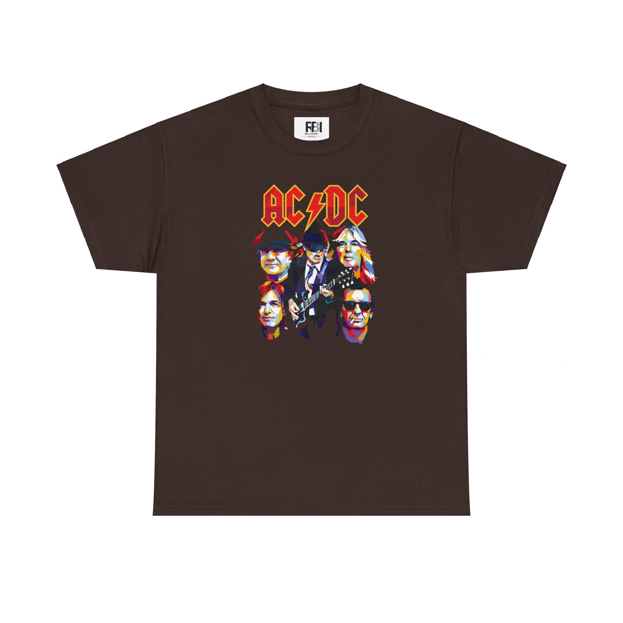 AC DC T Shirt