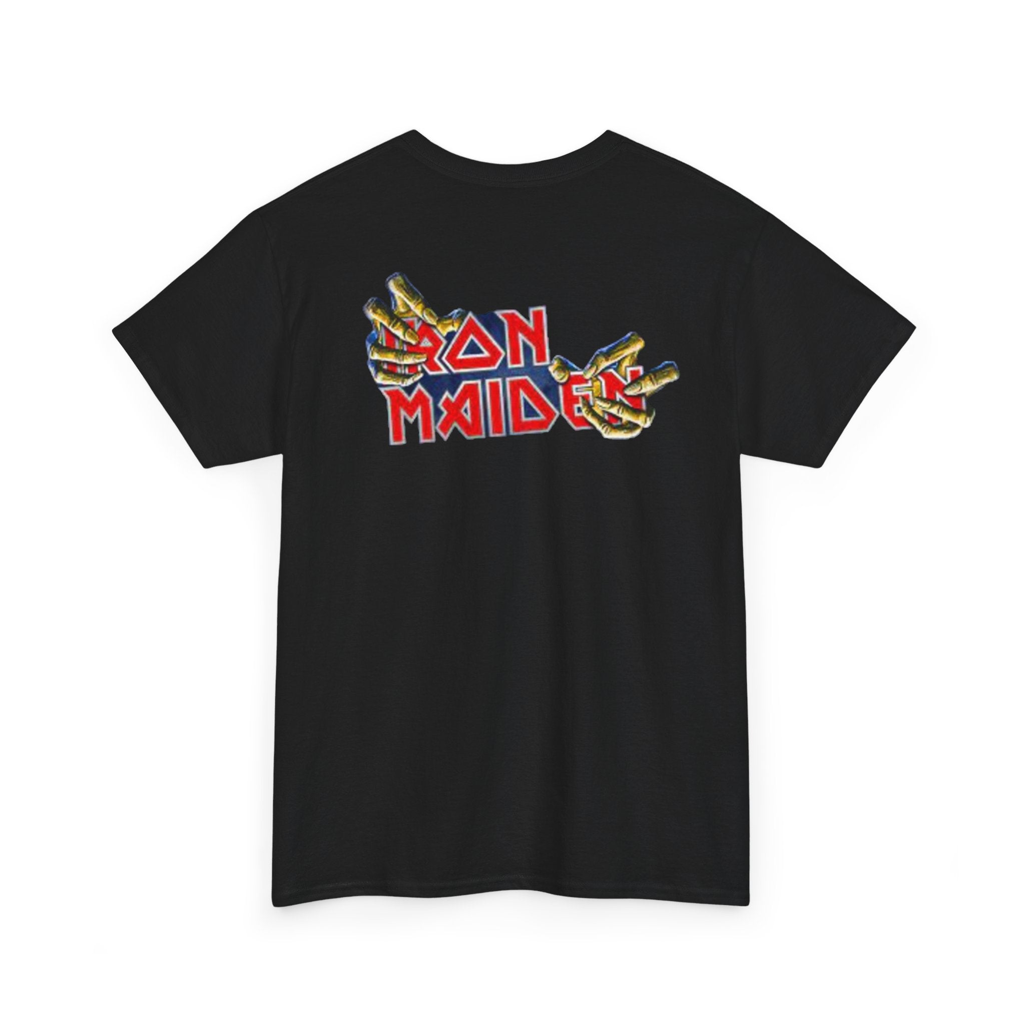 Iron Maiden T Shirt