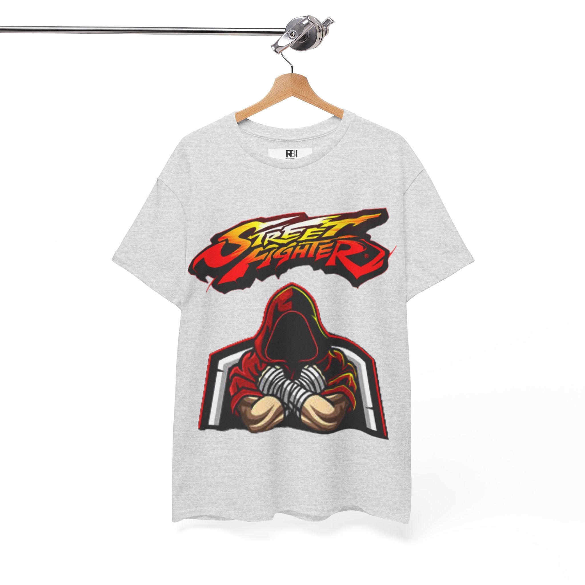Street T Shirt