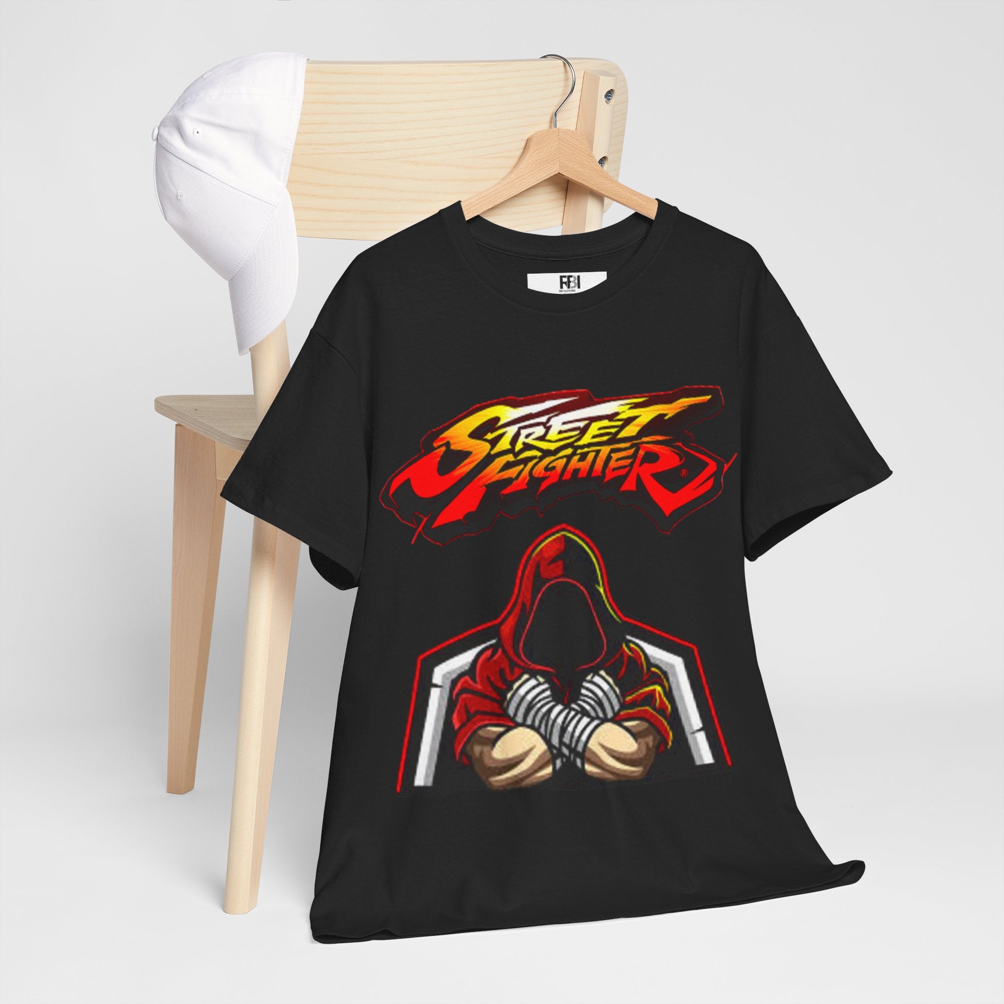 Street T Shirt